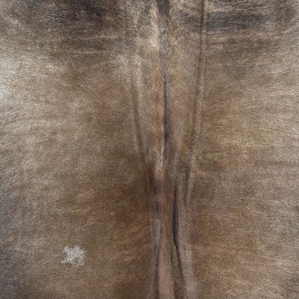 Koeienhuid Vloerkleed 230x206 cm - image 3