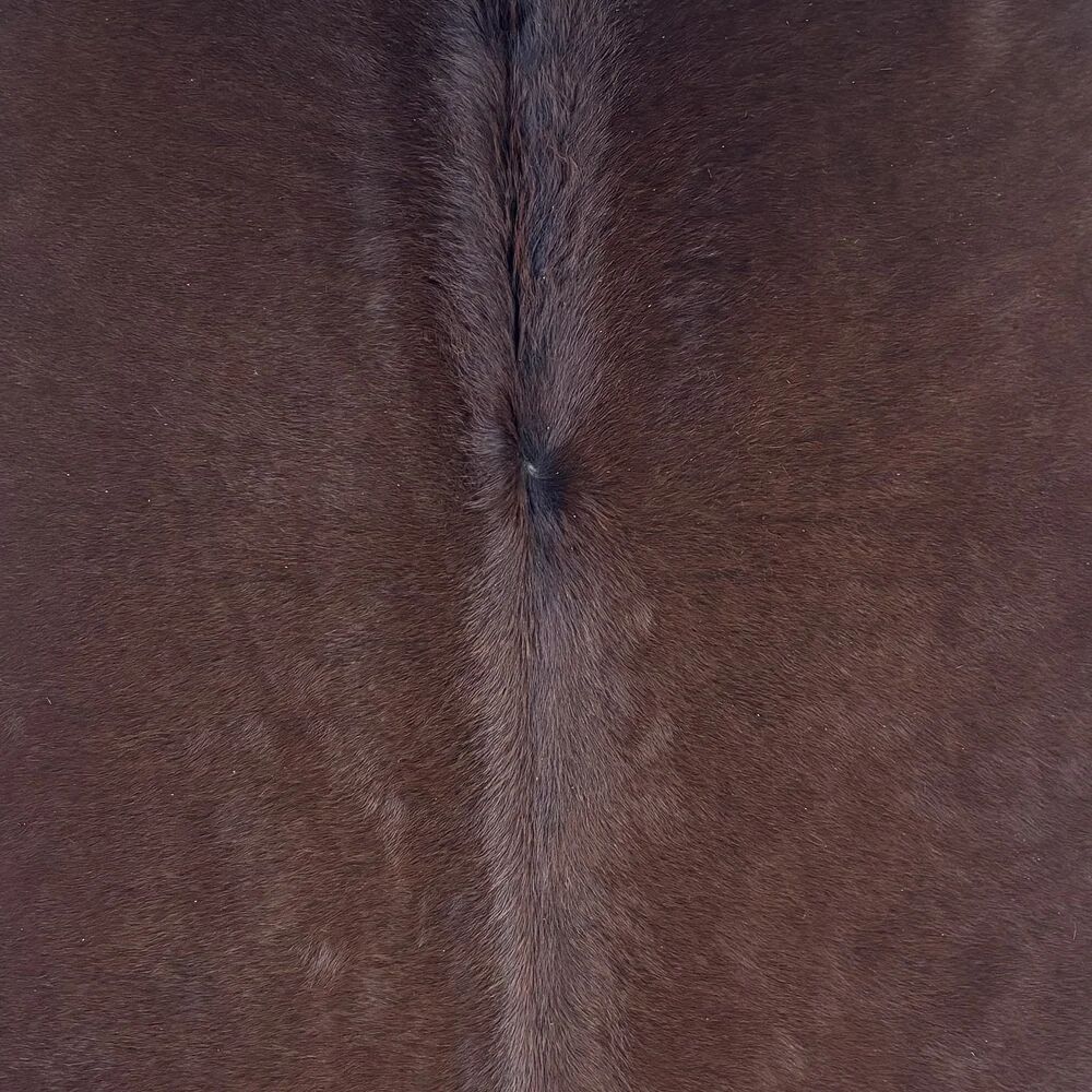 Koeienhuid Vloerkleed 233x207 cm - image 3