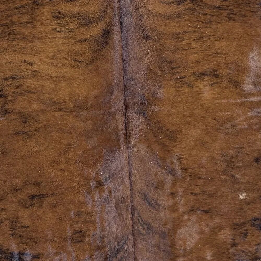 Koeienhuid Vloerkleed 235x199 cm - image 3
