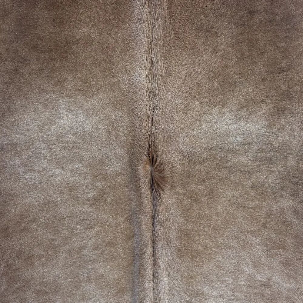 Koeienhuid Vloerkleed 238x214 cm - image 3