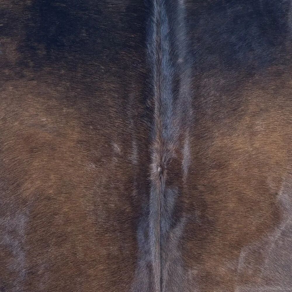 Koeienhuid Vloerkleed 240x198 cm - image 3