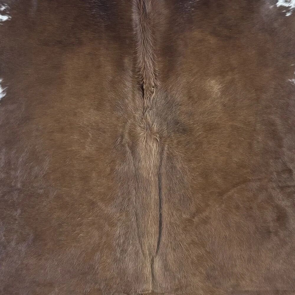 Koeienhuid Vloerkleed 240x227 cm - image 3