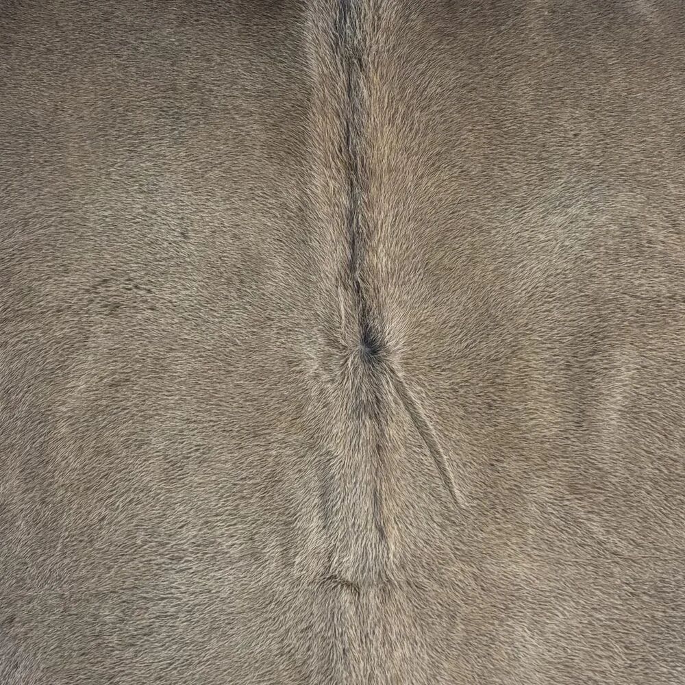 Koeienhuid Vloerkleed 243x192 cm - image 3