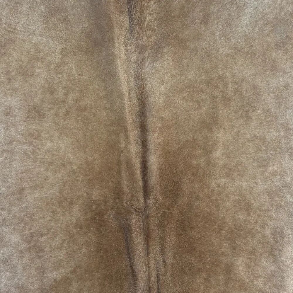 Koeienhuid Vloerkleed 246x205 cm - image 3
