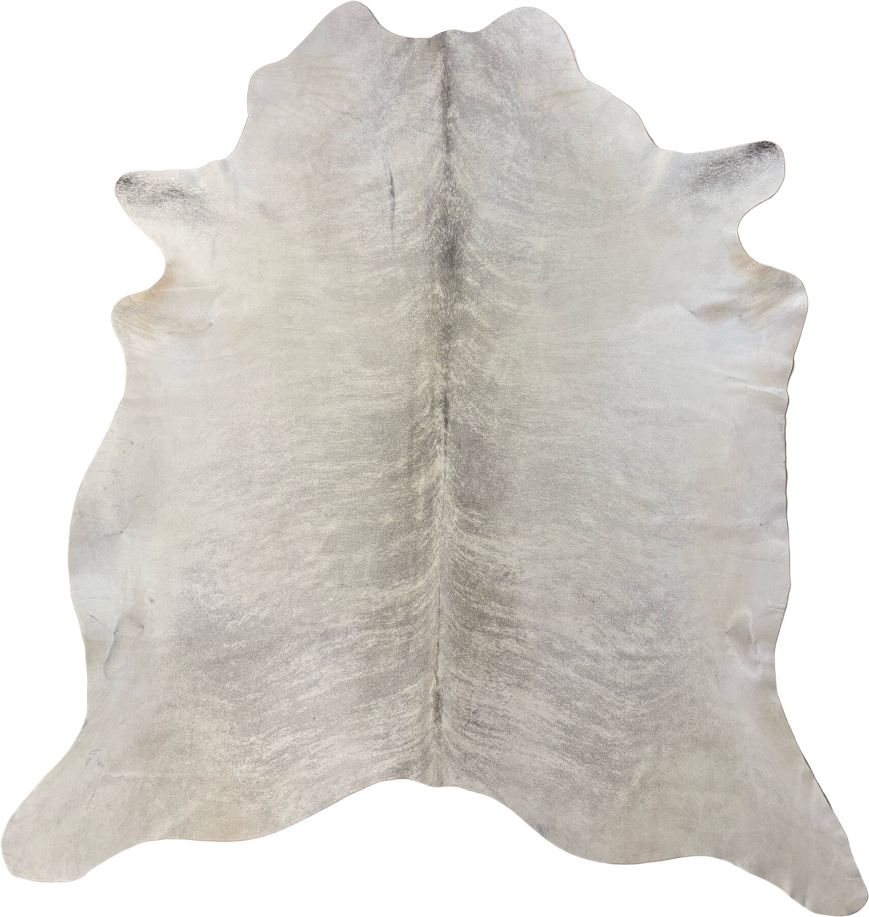 Koeienhuid Vloerkleed 242x230 cm XXL (Extra Groot)