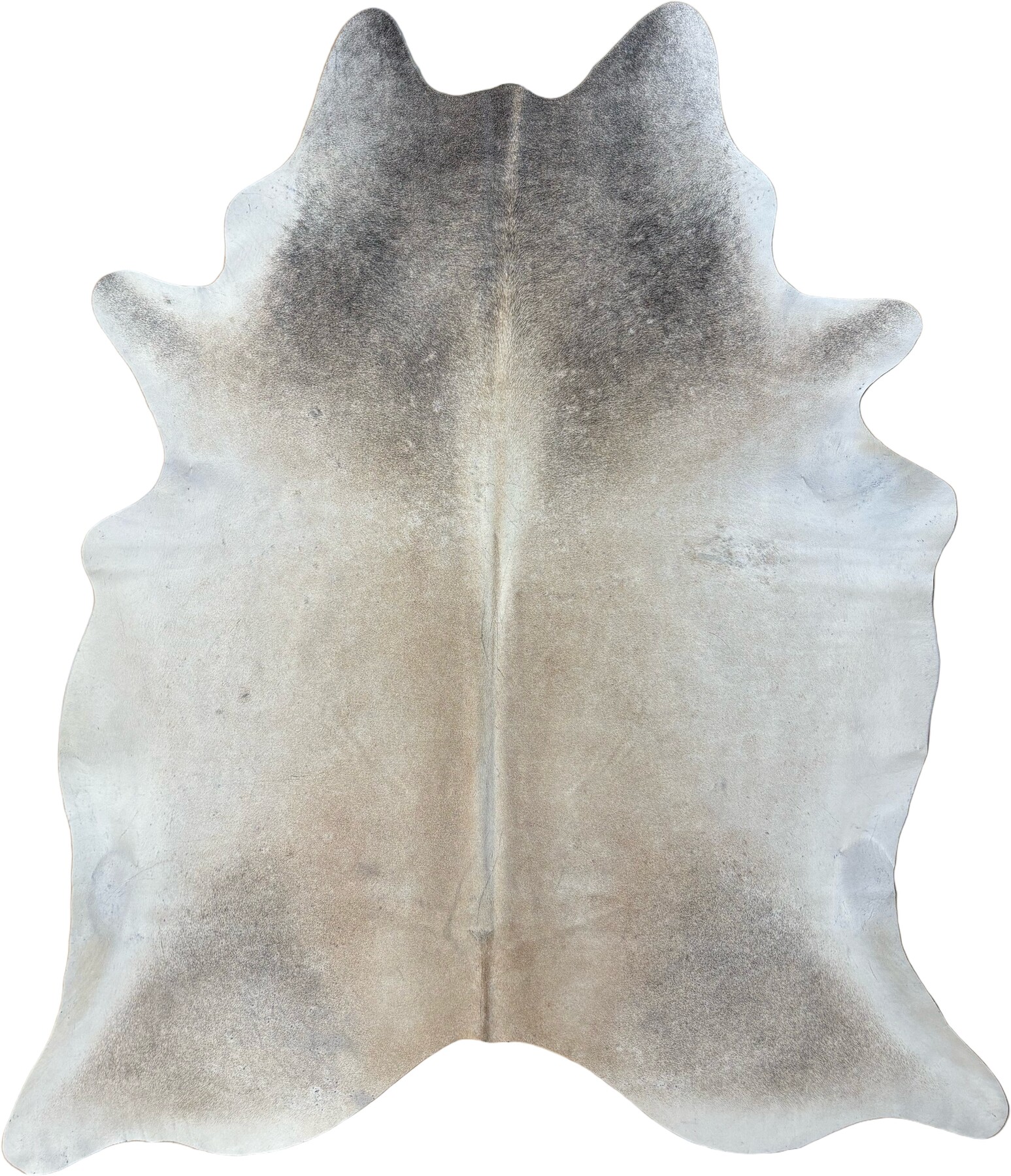 Koeienhuid Vloerkleed 232x199 cm XL (Groot)