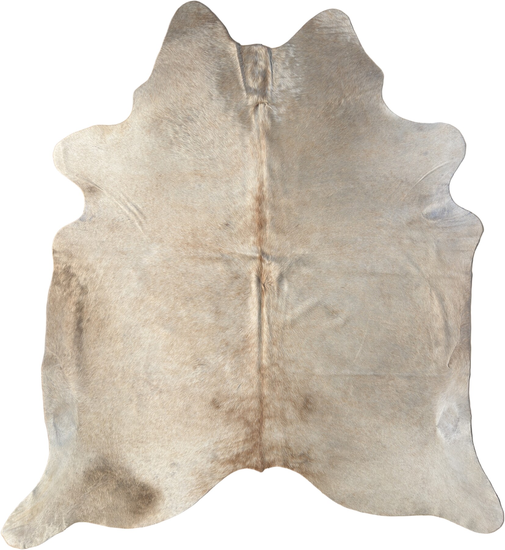 Koeienhuid Vloerkleed 229x211 cm XL (Groot) - image 2