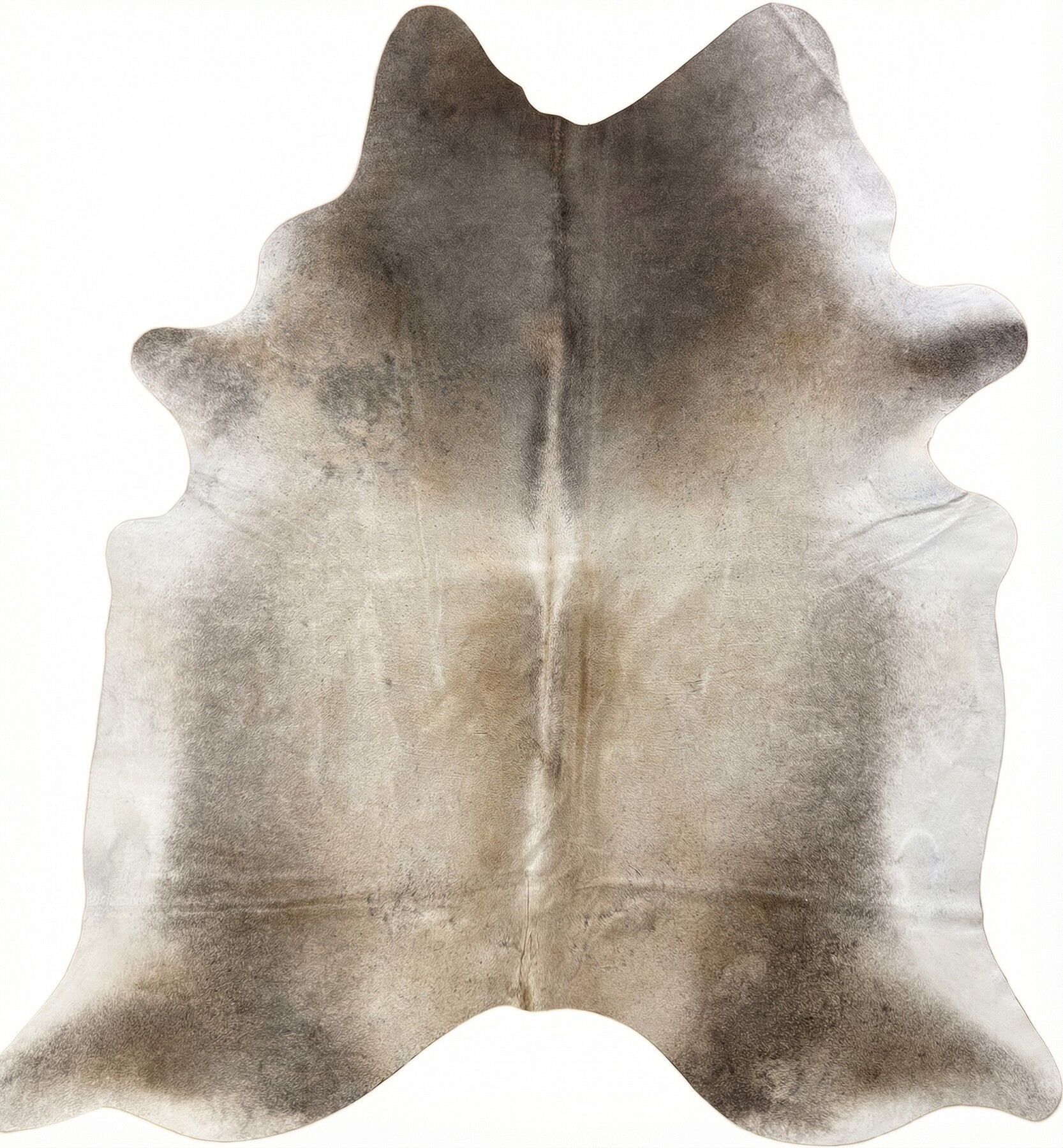 Koeienhuid Vloerkleed 219x203 cm - image 2