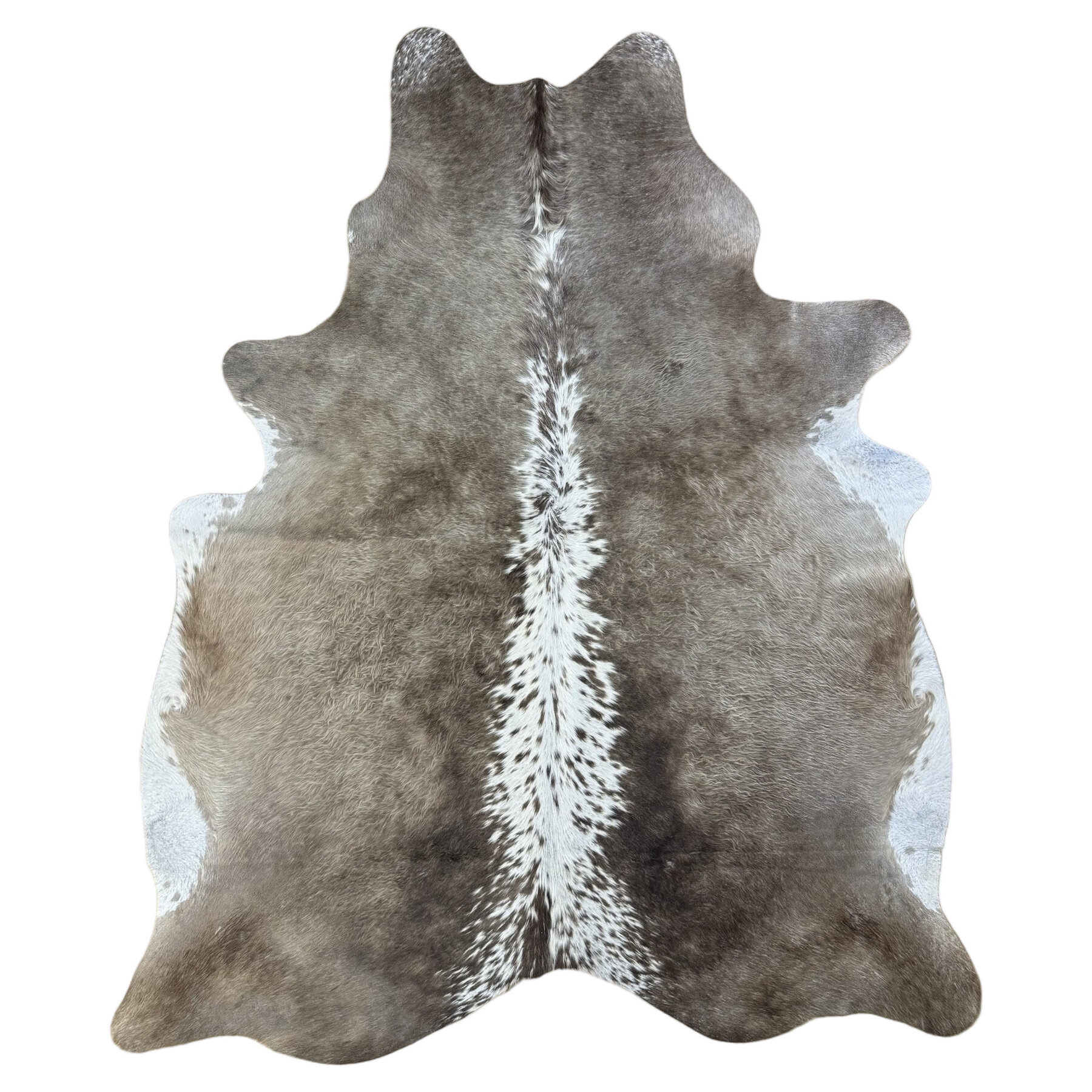 Koeienhuid Vloerkleed 220x185 cm - image 2
