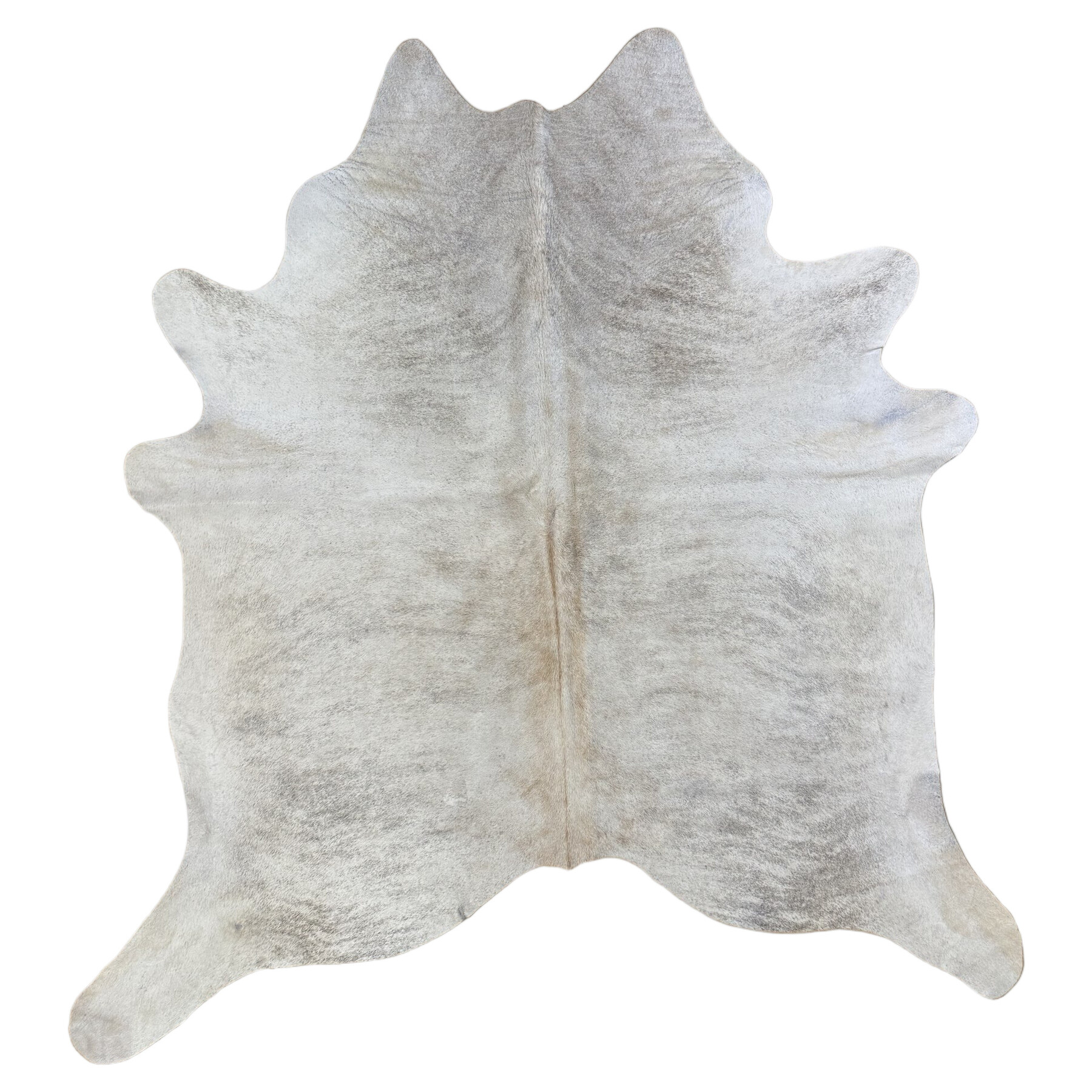 Koeienhuid Vloerkleed 220x200 cm - image 2