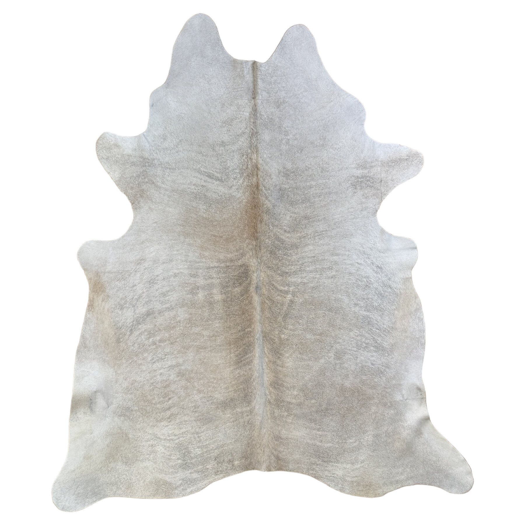 Koeienhuid Vloerkleed 235x200 cm - image 2