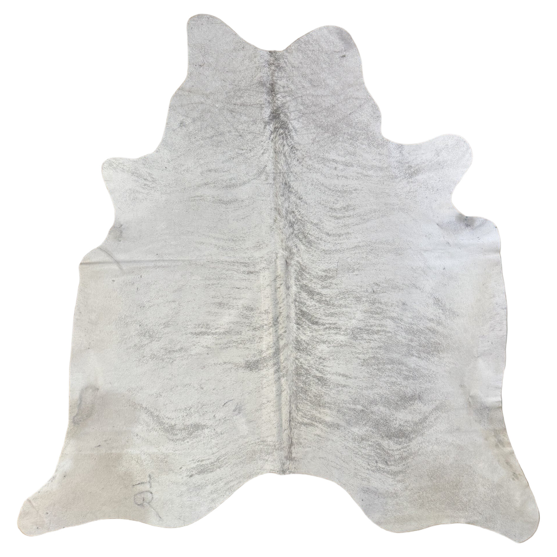 Koeienhuid Vloerkleed 215x213 cm - image 2