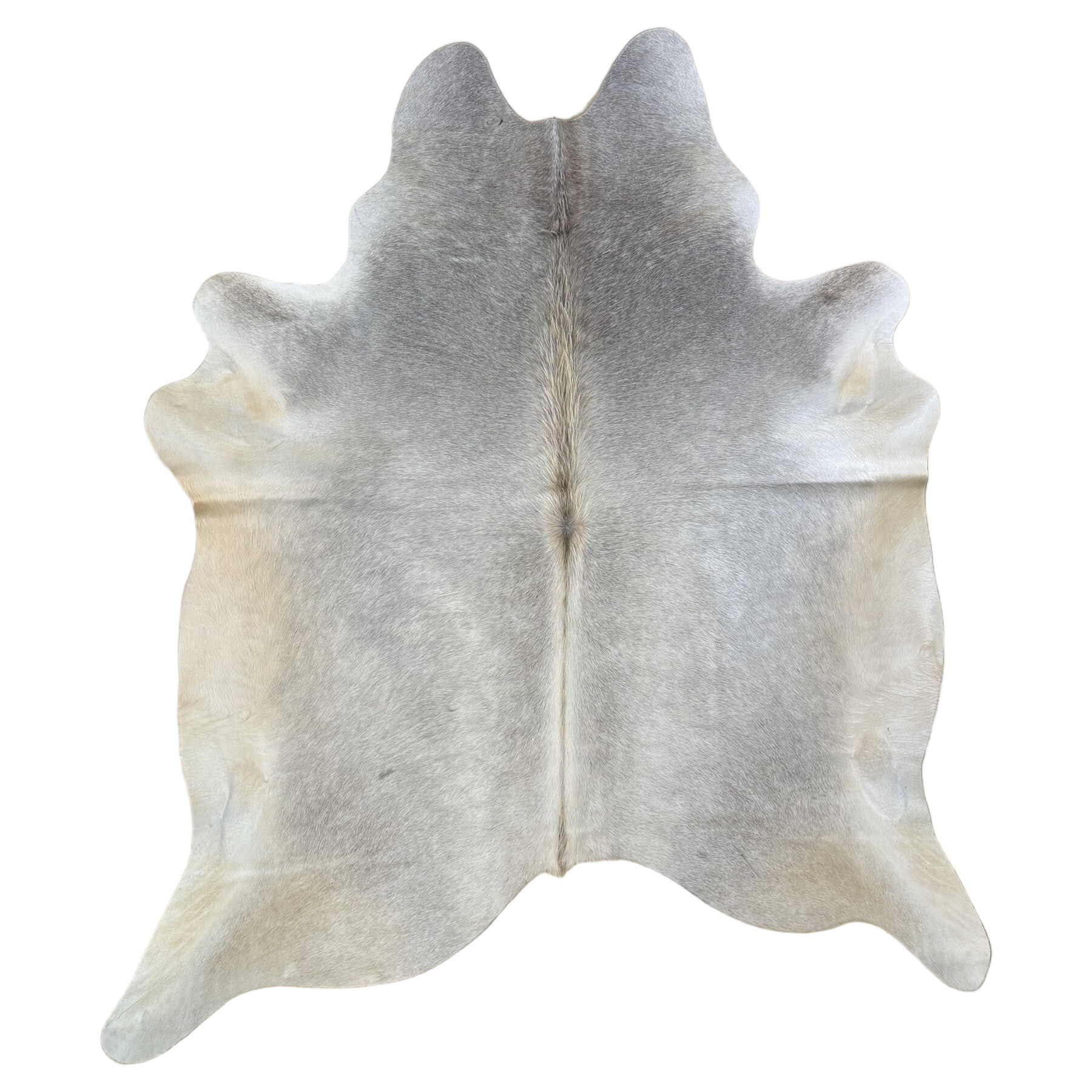 Koeienhuid Vloerkleed 235x200 cm - image 2