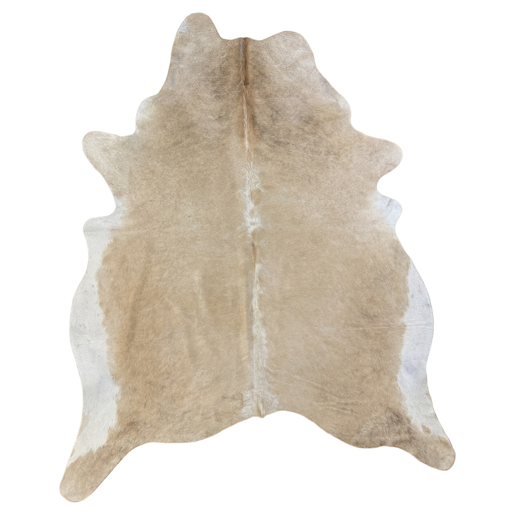 Koeienhuid Vloerkleed 245x200 cm - image 2