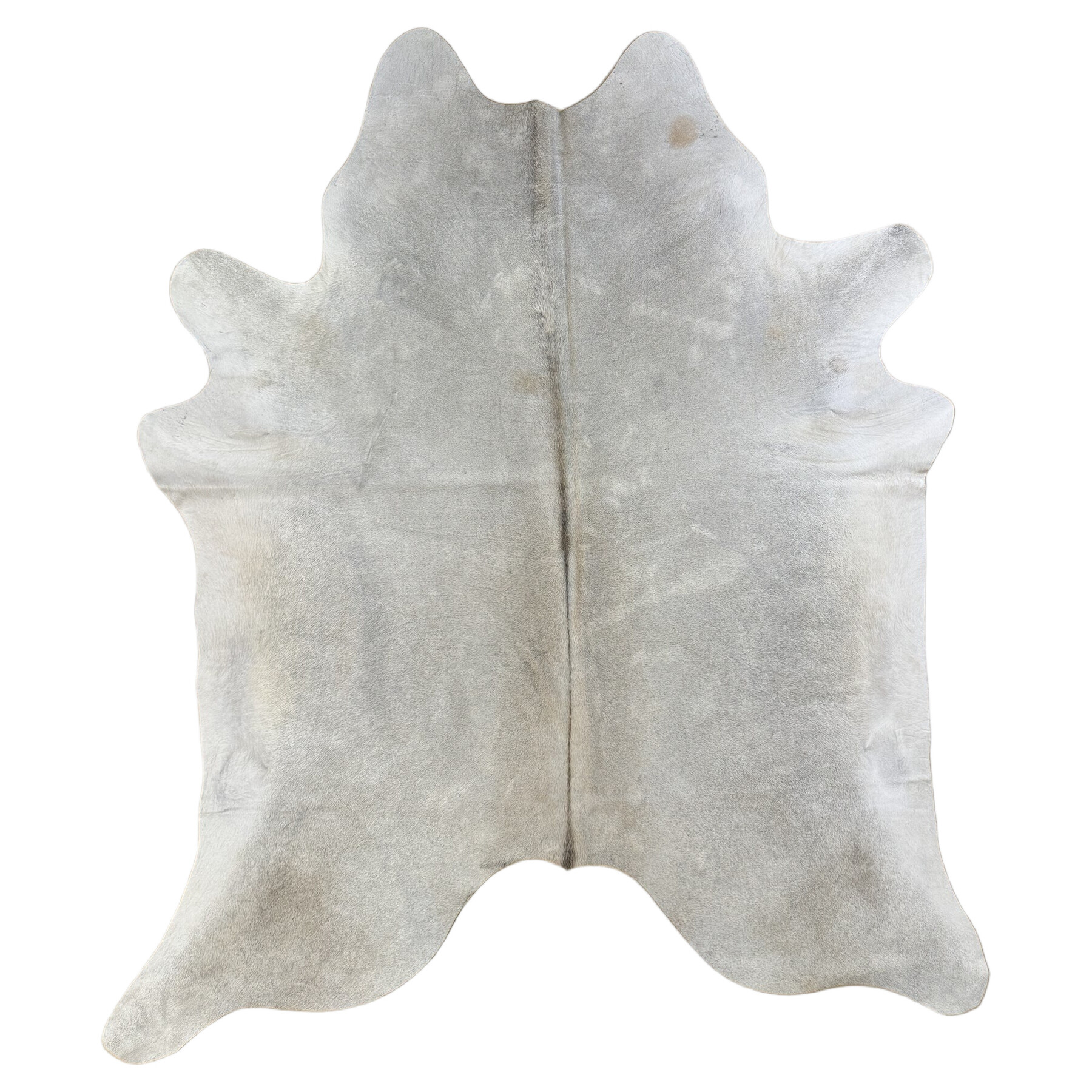 Koeienhuid Vloerkleed 225x192 cm - image 2