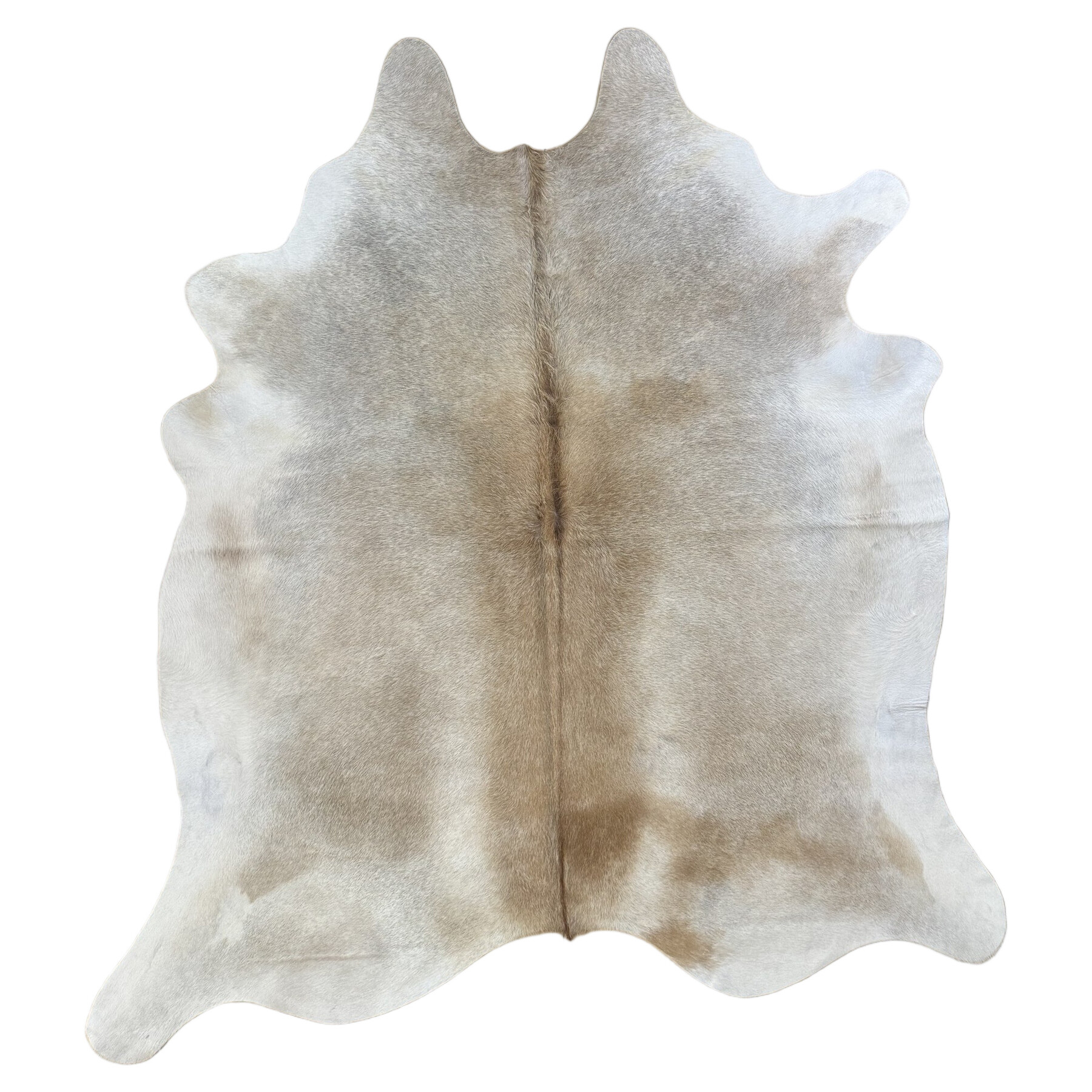 Koeienhuid Vloerkleed 225x200 cm - image 2