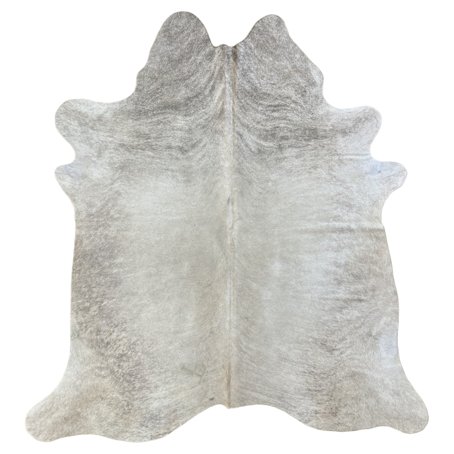 Koeienhuid Vloerkleed 201x188 cm - image 2