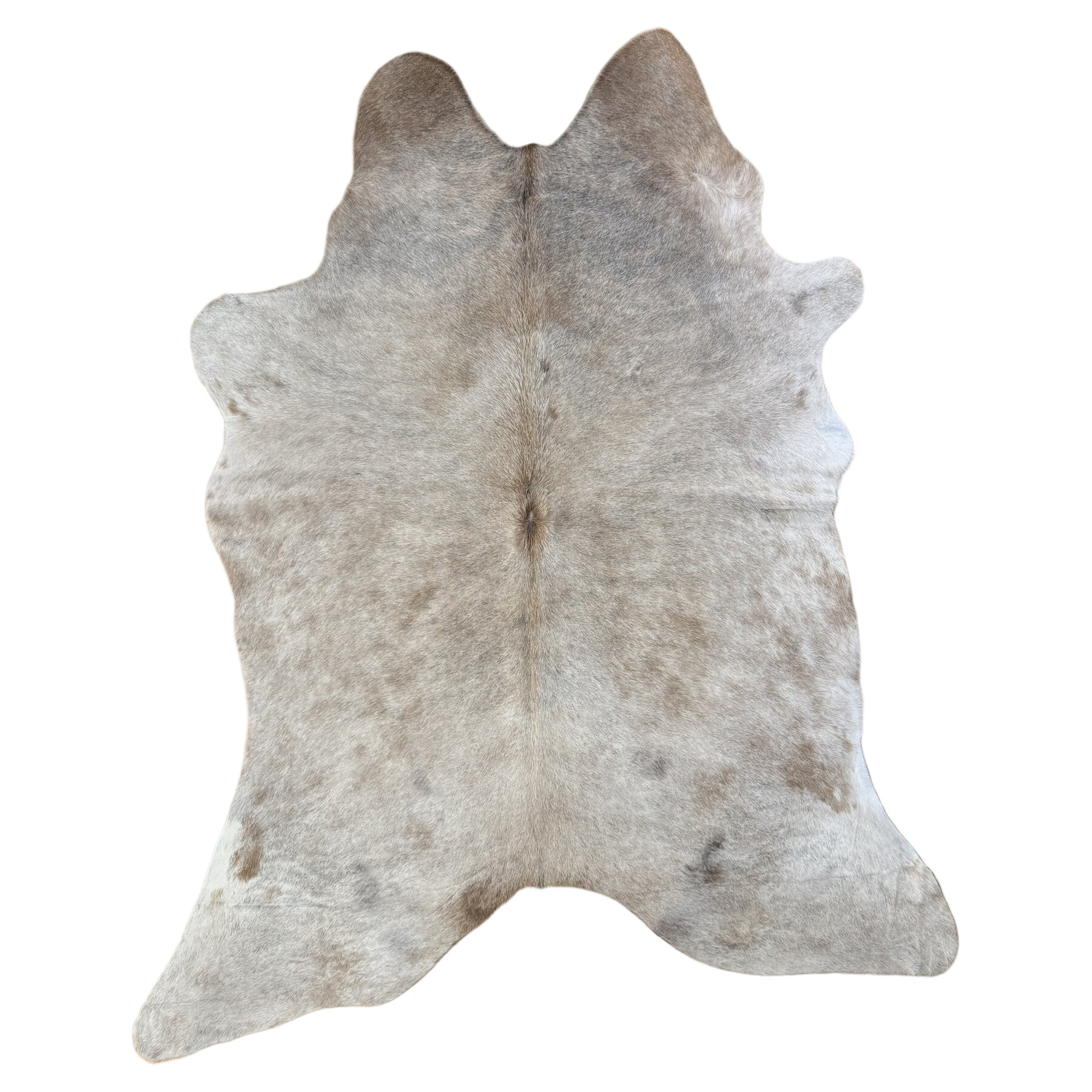 Koeienhuid Vloerkleed 238x191 cm - image 2
