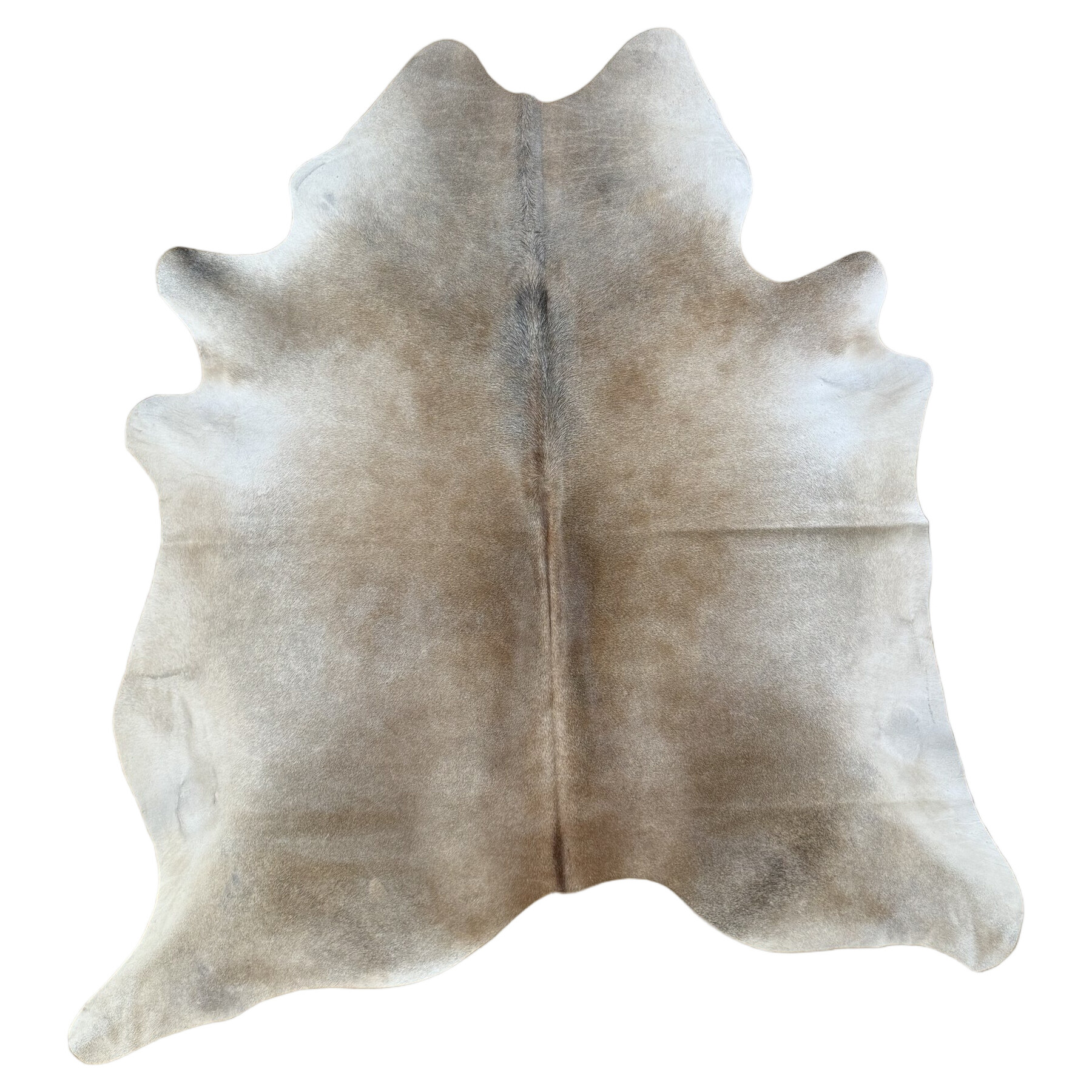 Koeienhuid Vloerkleed 215x195 cm - image 2