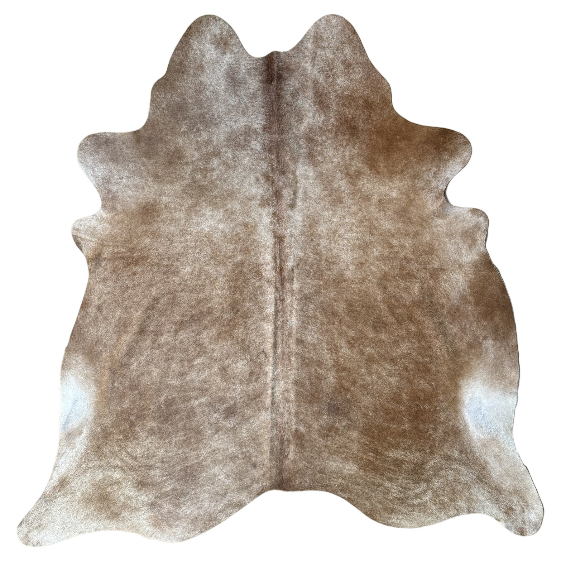 Koeienhuid Vloerkleed 212x210 cm - image 2