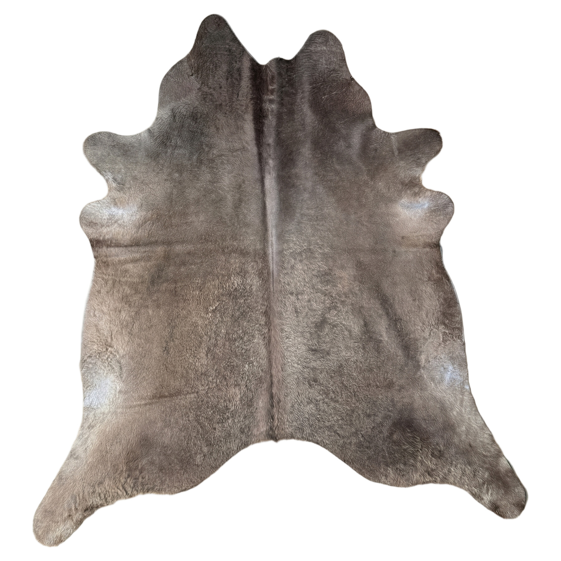 Koeienhuid Vloerkleed 231x215 cm - image 2