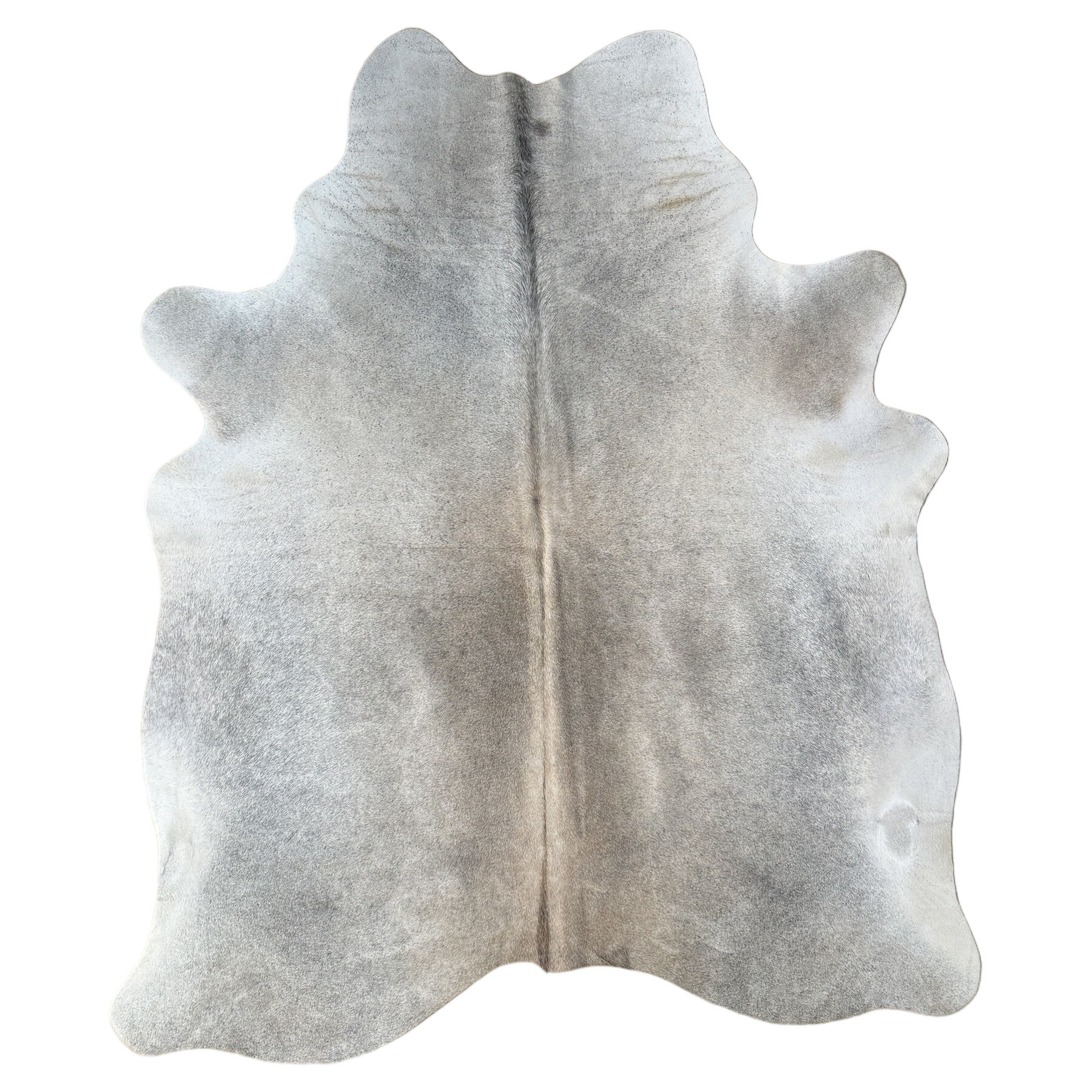 Koeienhuid Vloerkleed 215x180 cm - image 2