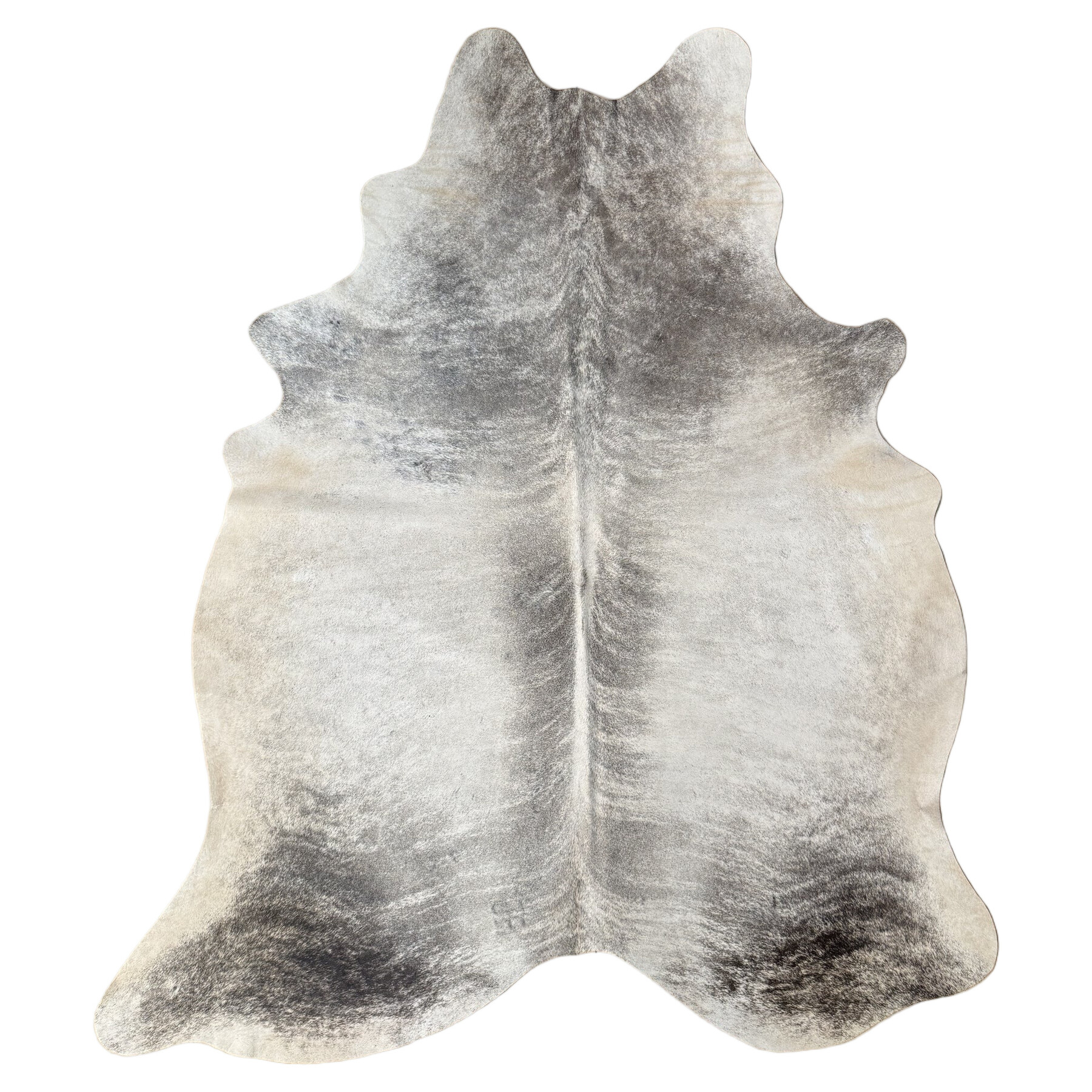 Koeienhuid Vloerkleed 225x200 cm - image 2