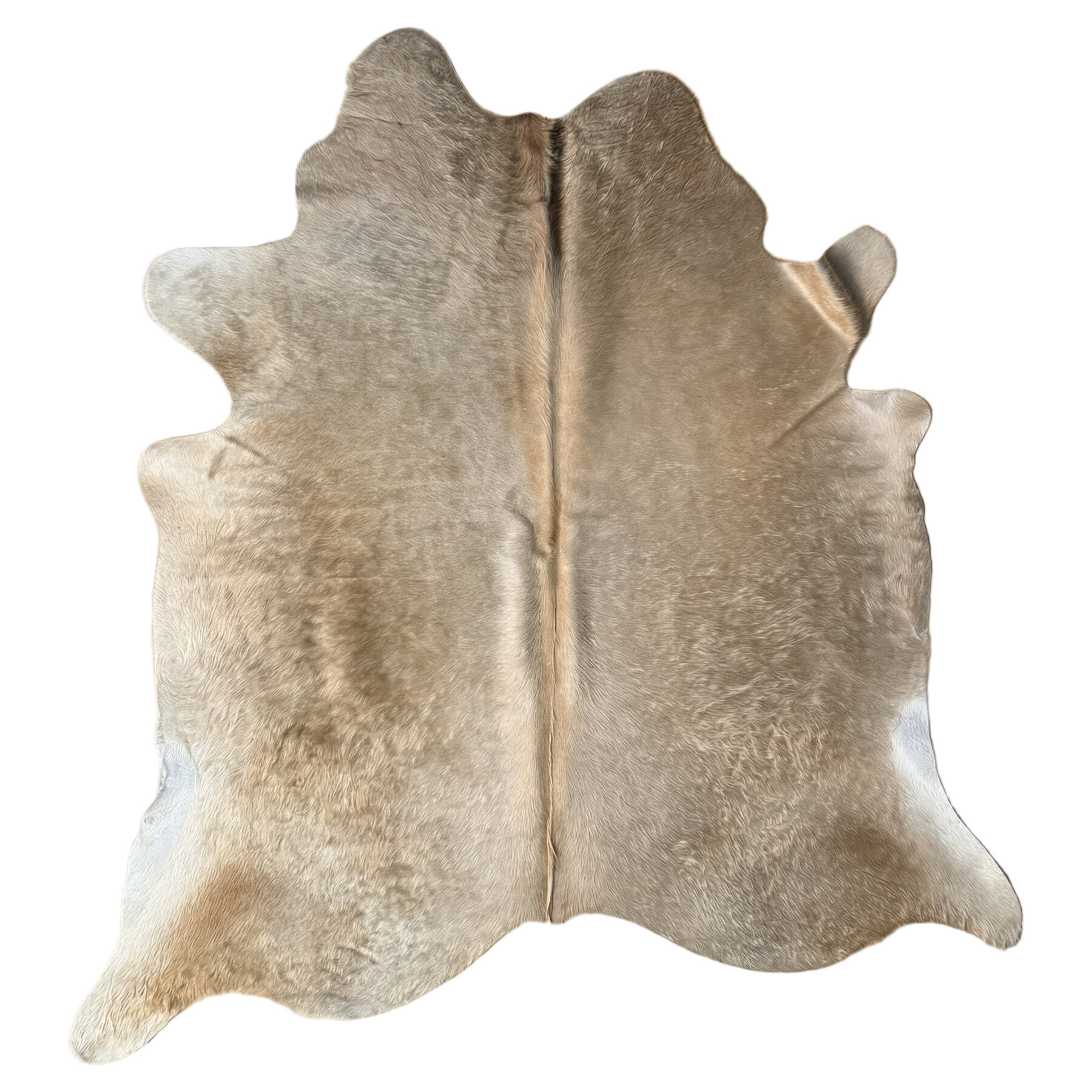 Koeienhuid Vloerkleed 210x190 cm - image 2