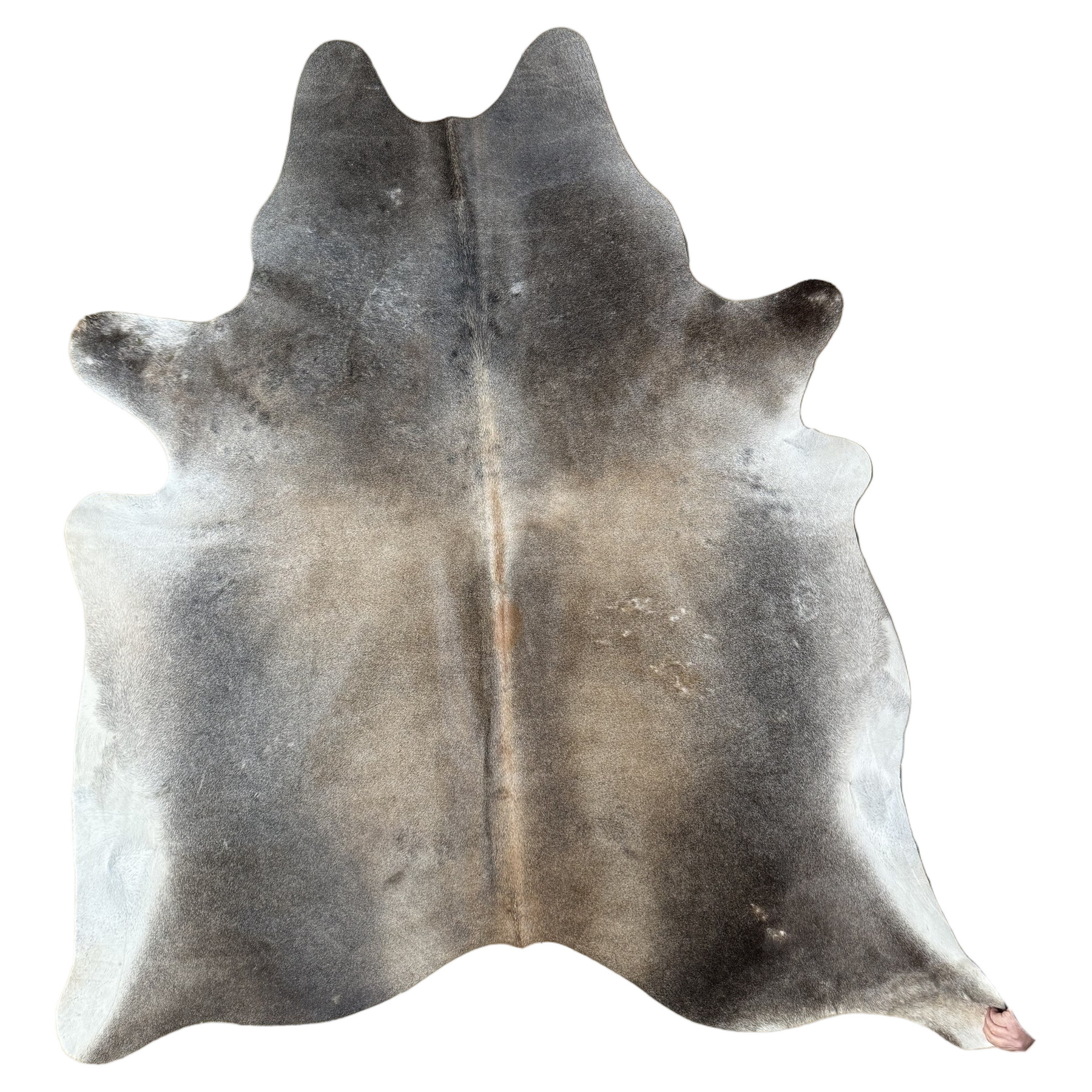 Koeienhuid Vloerkleed 220x200 cm - image 2