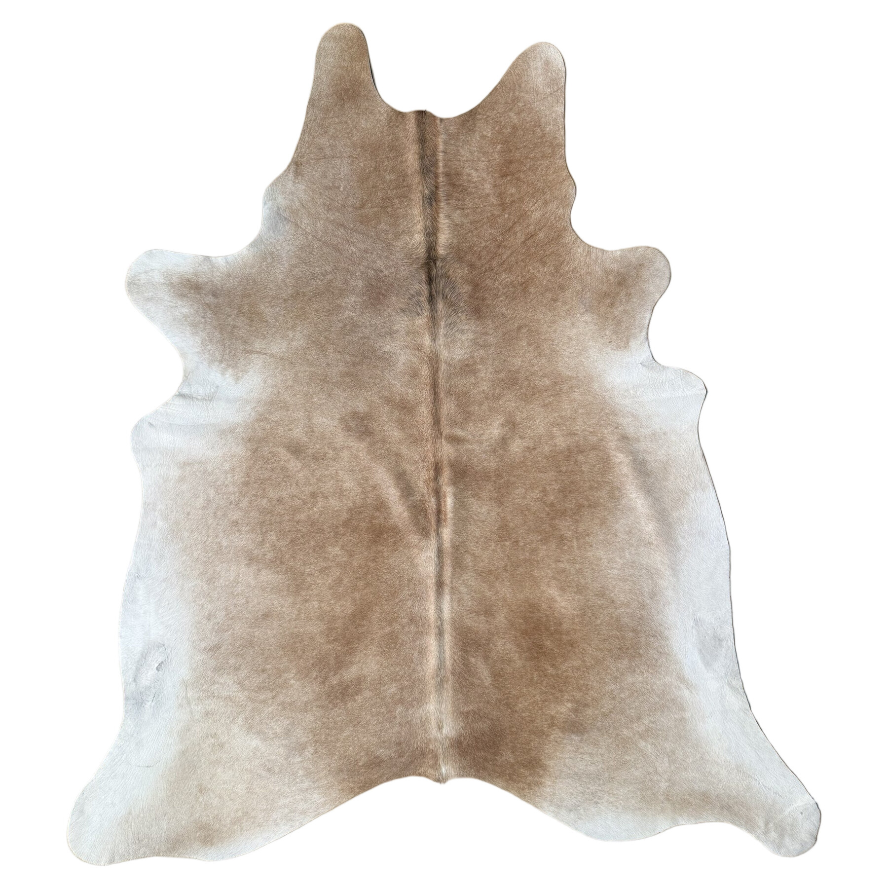 Koeienhuid Vloerkleed 224x201 cm - image 2