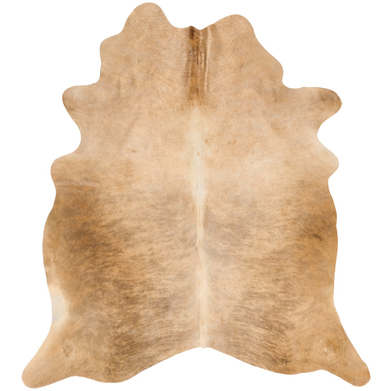 Koeienhuid Vloerkleed 200x181 cm - image 2