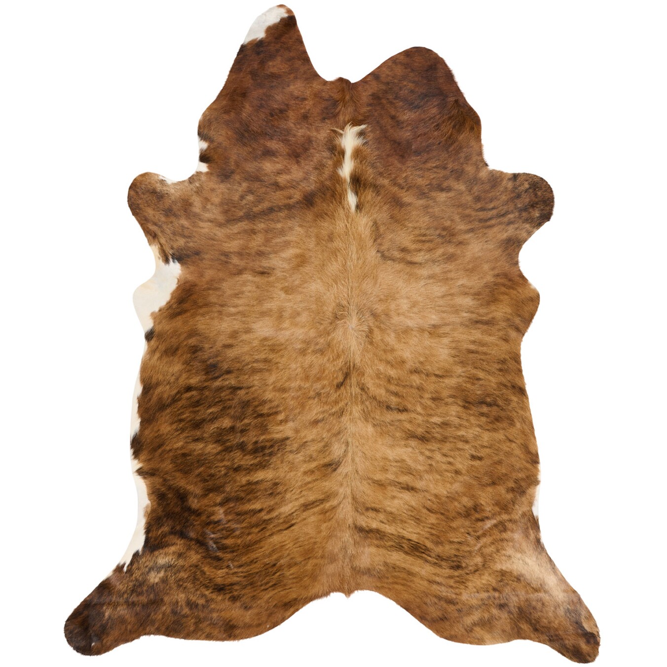 Koeienhuid Vloerkleed 220x180 cm - image 2