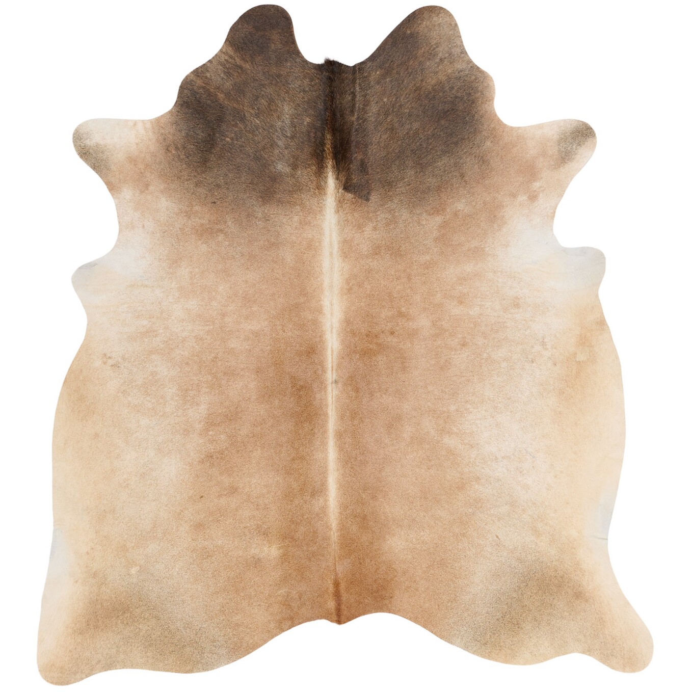 Koeienhuid Vloerkleed 192x175 cm - image 2