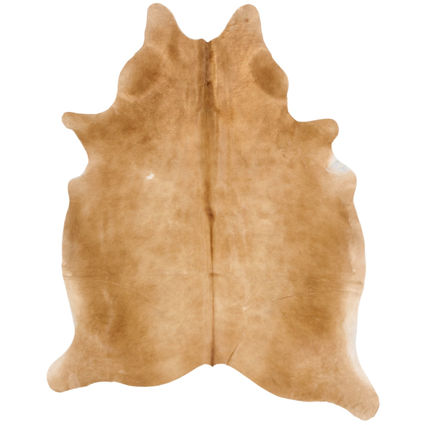 Koeienhuid Vloerkleed 216x172 cm - image 2