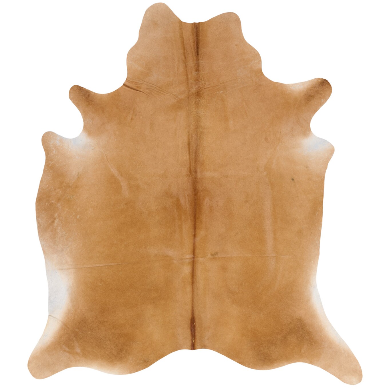 Koeienhuid Vloerkleed 205x180 cm - image 2