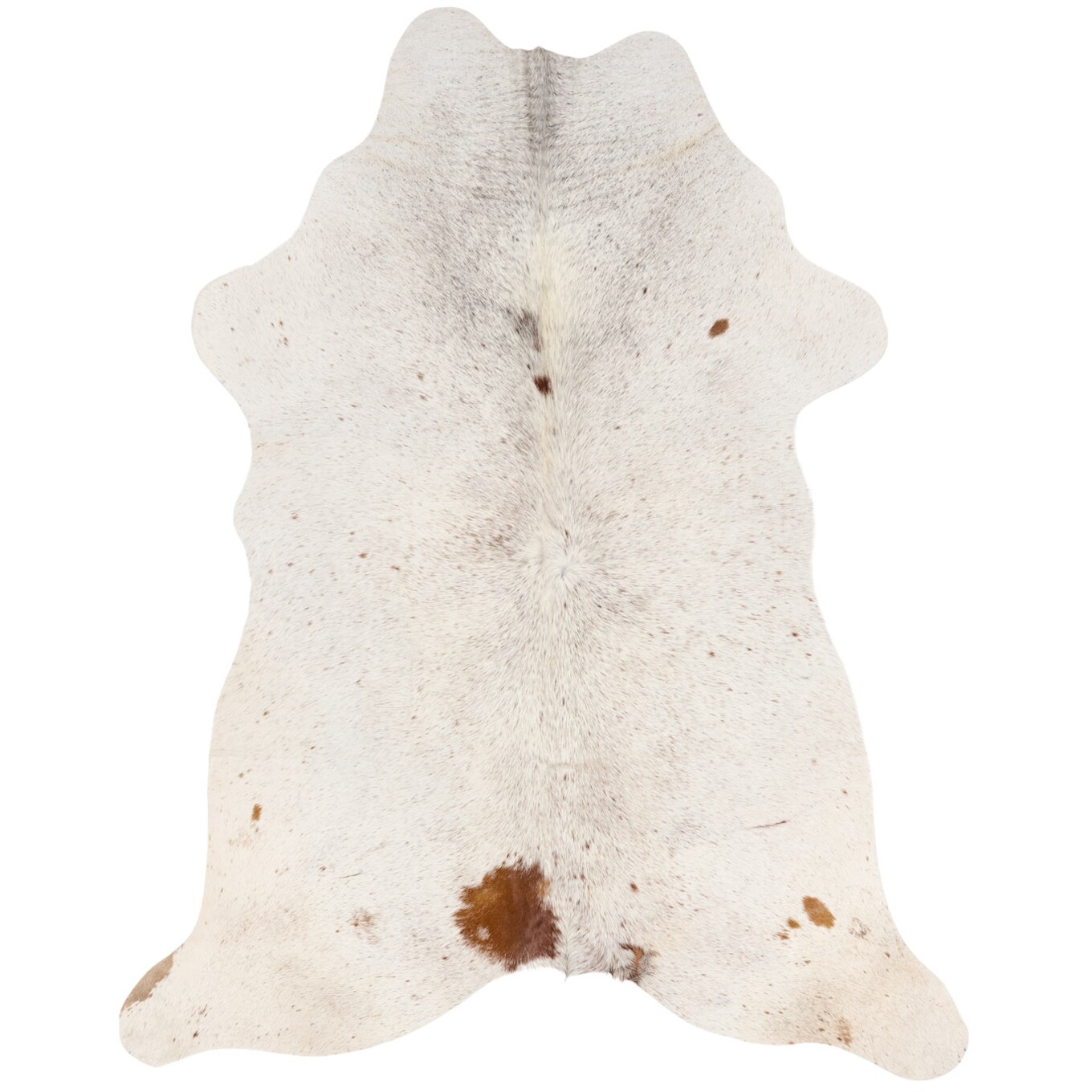 Koeienhuid Vloerkleed 222x175 cm - image 2