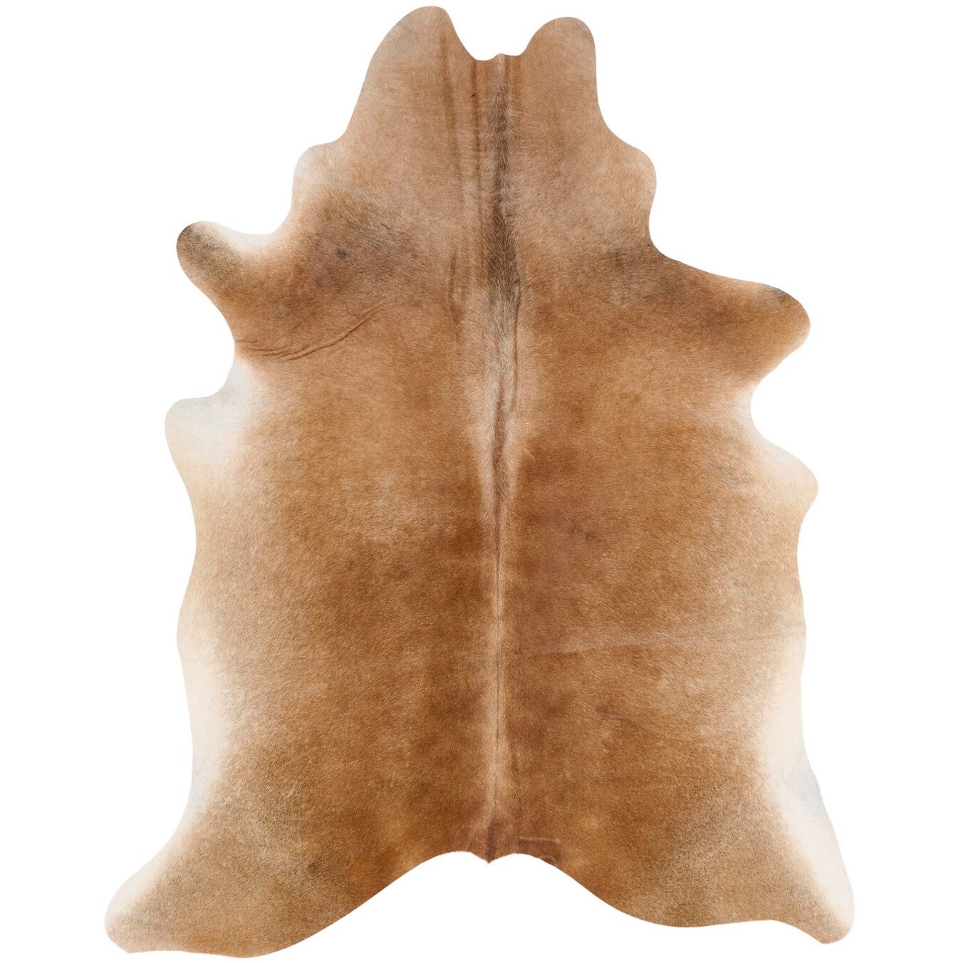 Koeienhuid Vloerkleed 217x172 cm - image 2