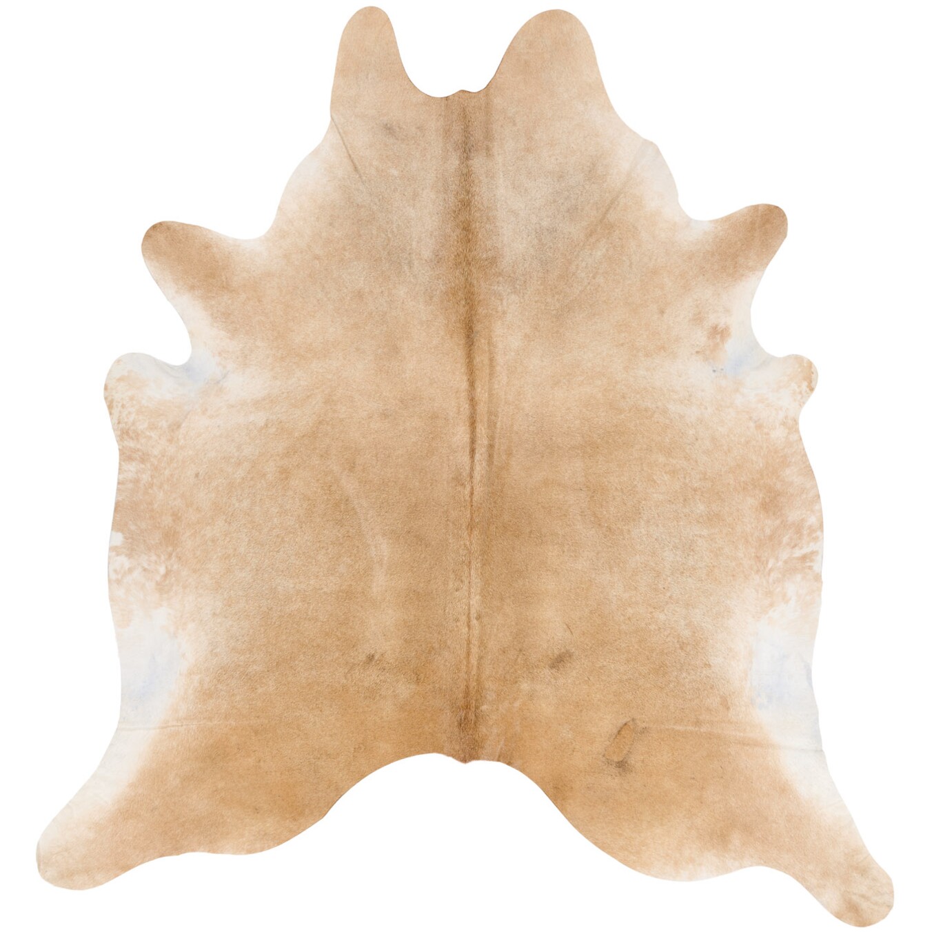 Koeienhuid Vloerkleed 249x233 cm - image 2