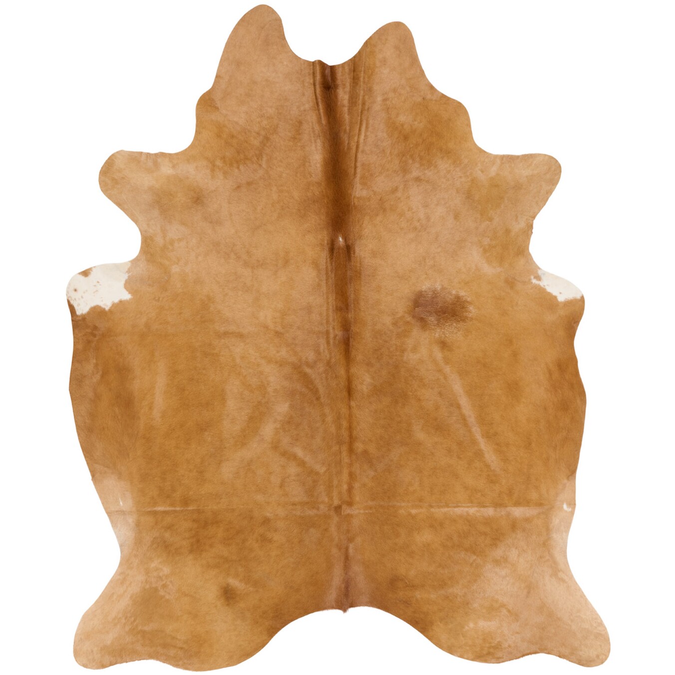 Koeienhuid Vloerkleed 244x201 cm - image 2