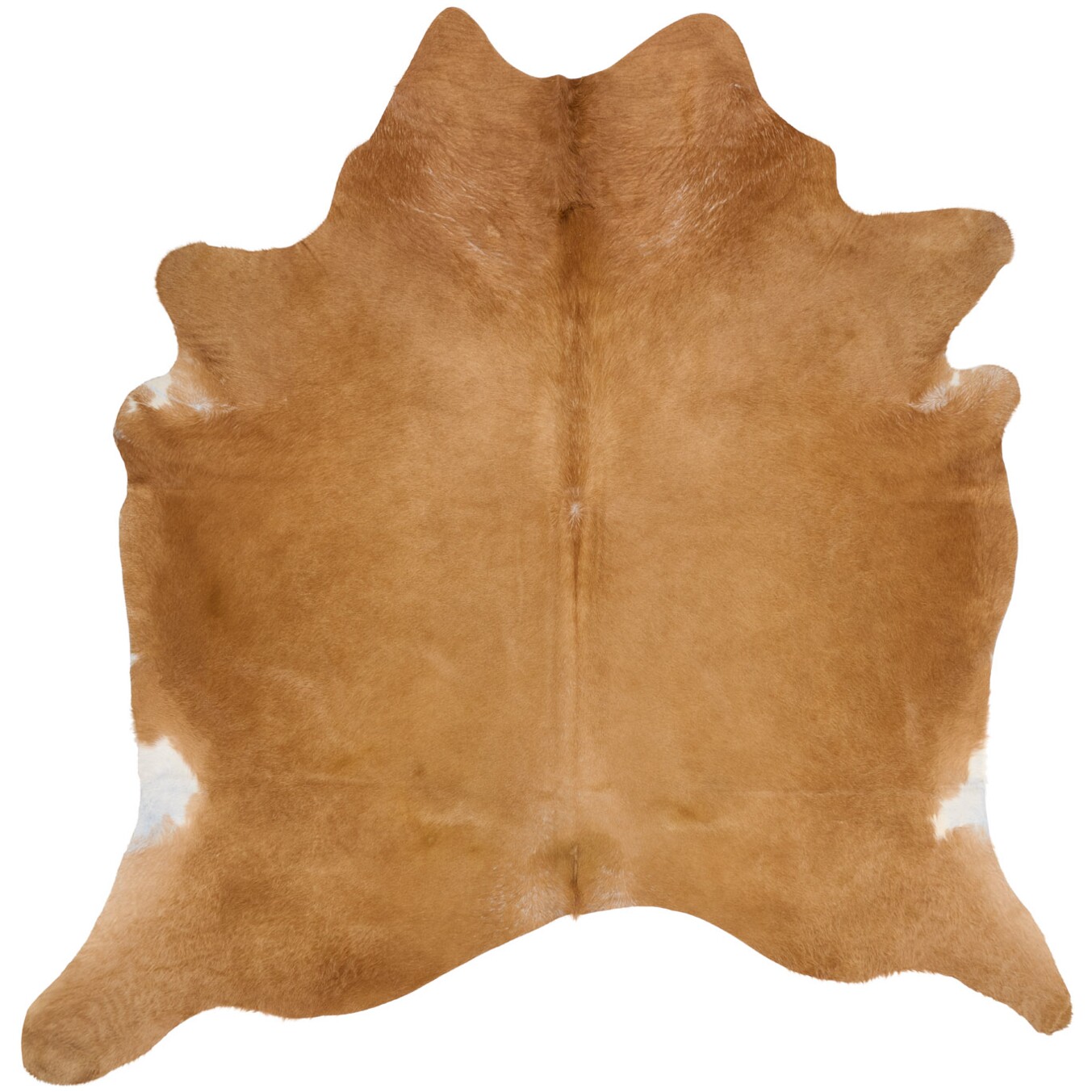 Koeienhuid Vloerkleed 236x230 cm - image 2