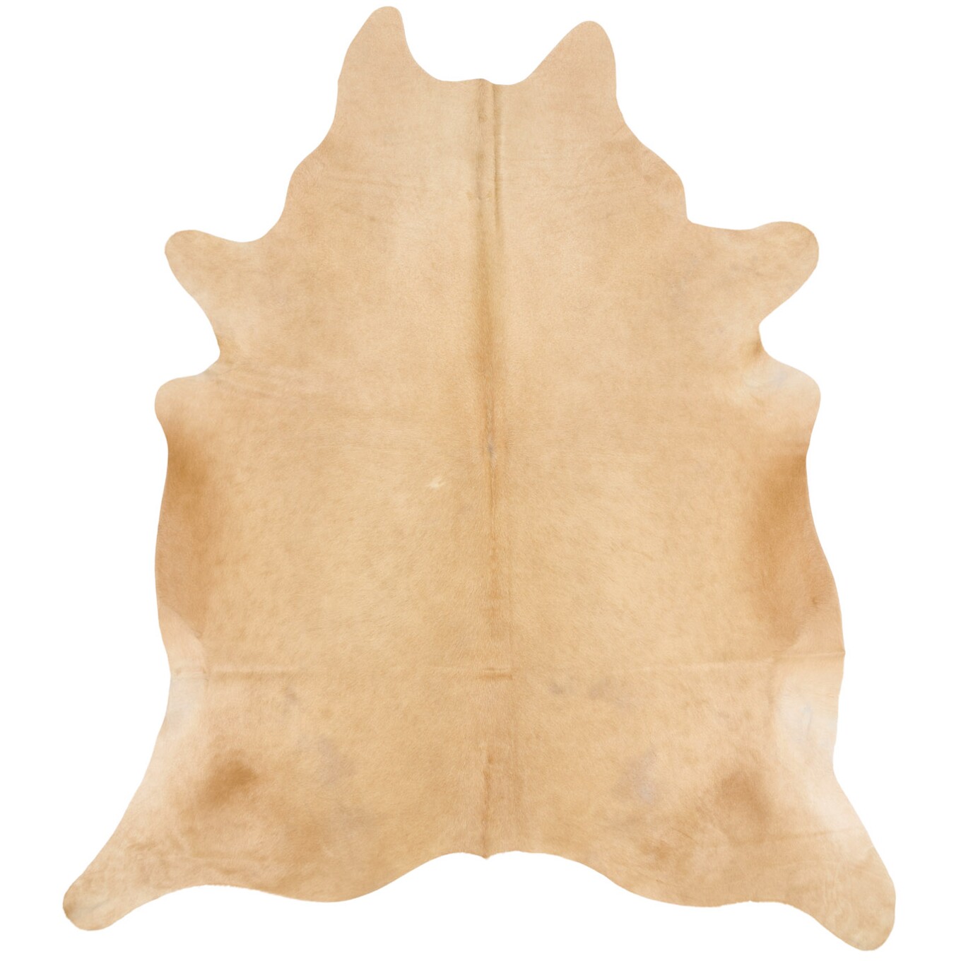 Koeienhuid Vloerkleed 252x223 cm - image 2