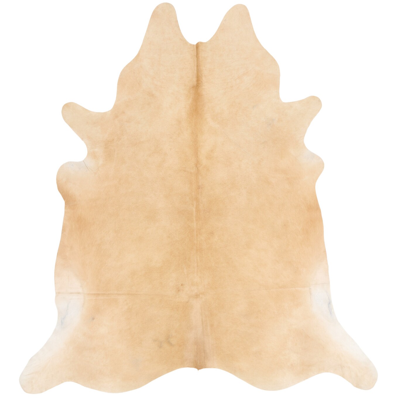 Koeienhuid Vloerkleed 251x230 cm - image 2