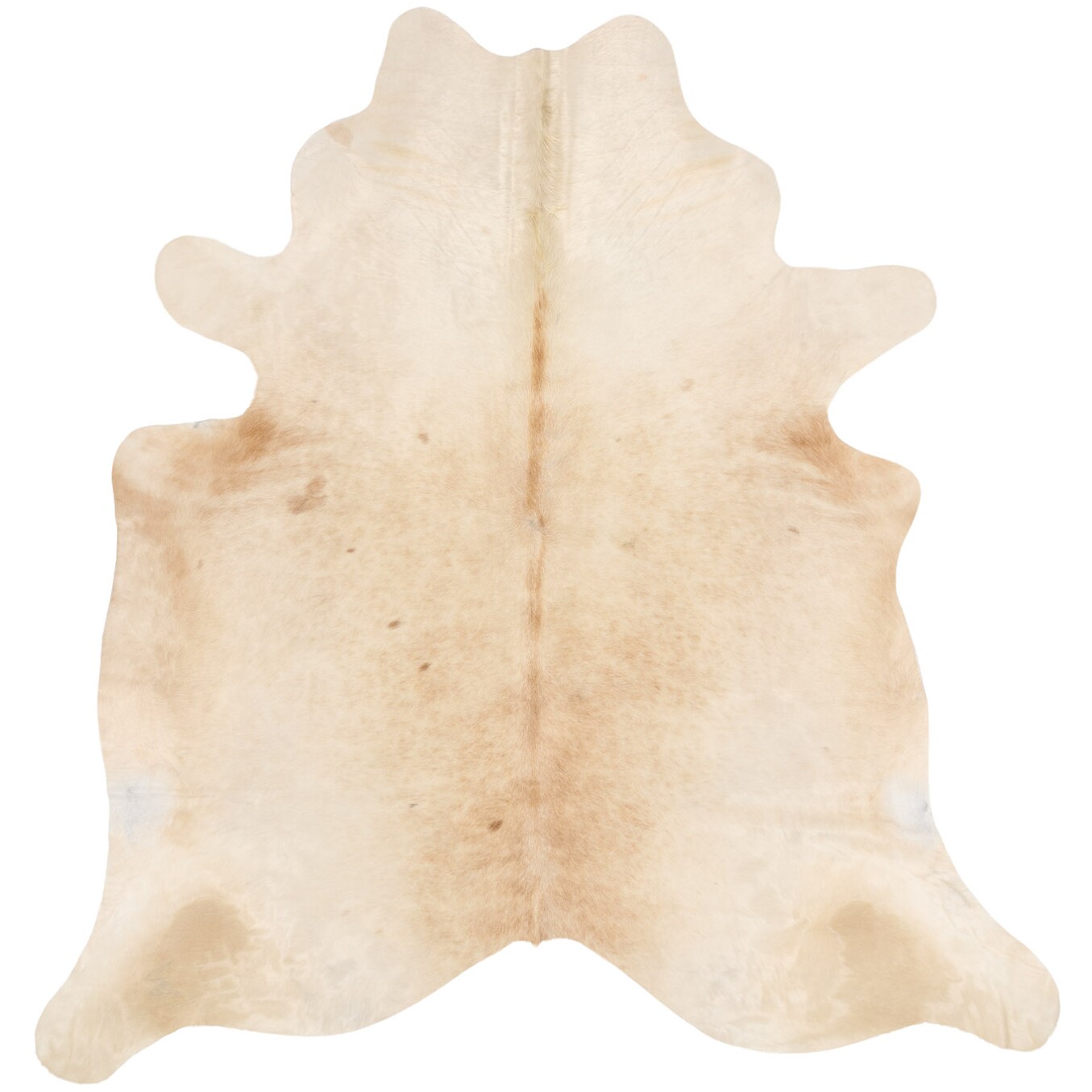Koeienhuid Vloerkleed 242x230 cm - image 2