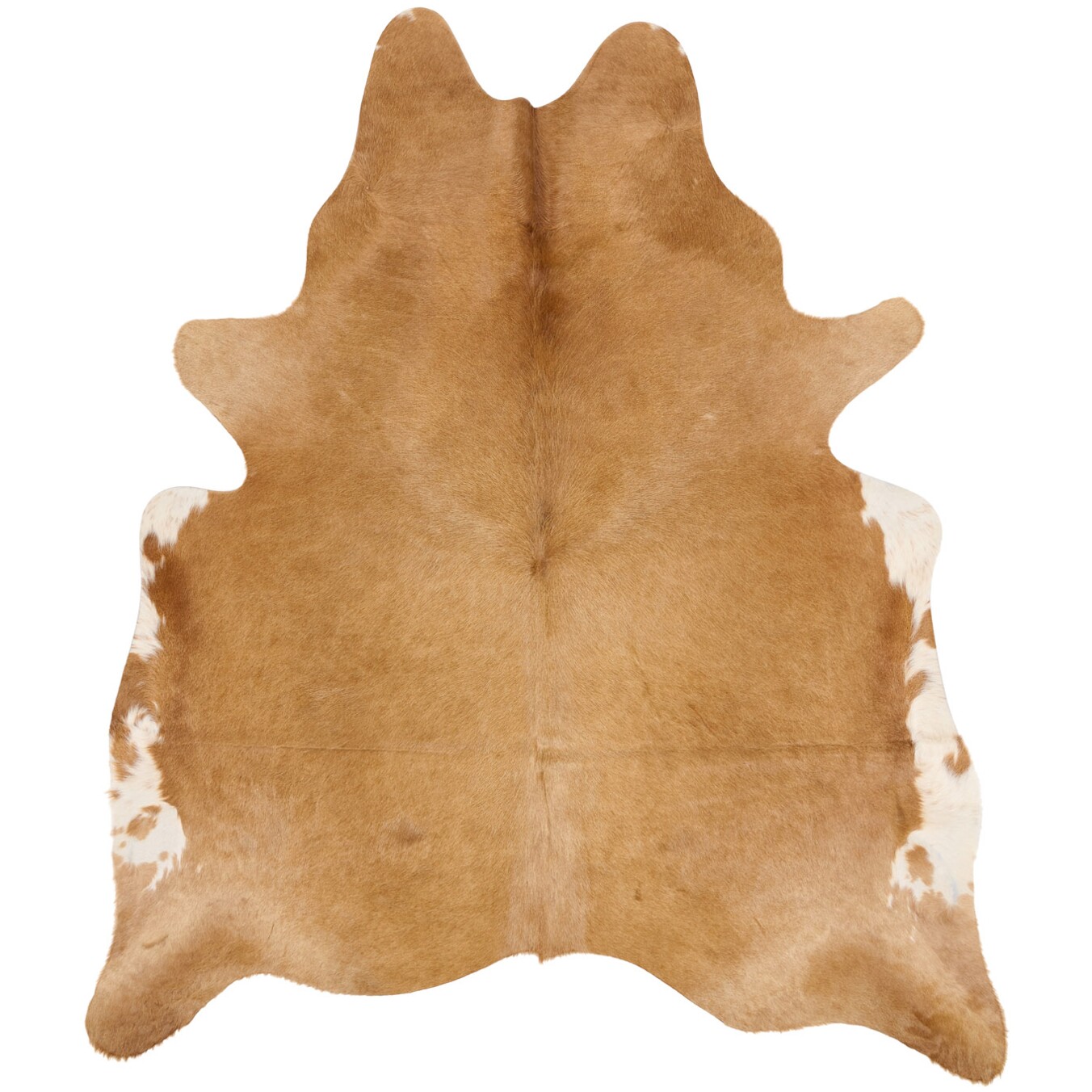 Koeienhuid Vloerkleed 251x215 cm - image 2