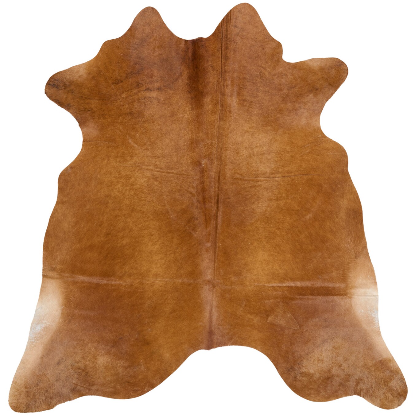 Koeienhuid Vloerkleed 234x229 cm - image 2