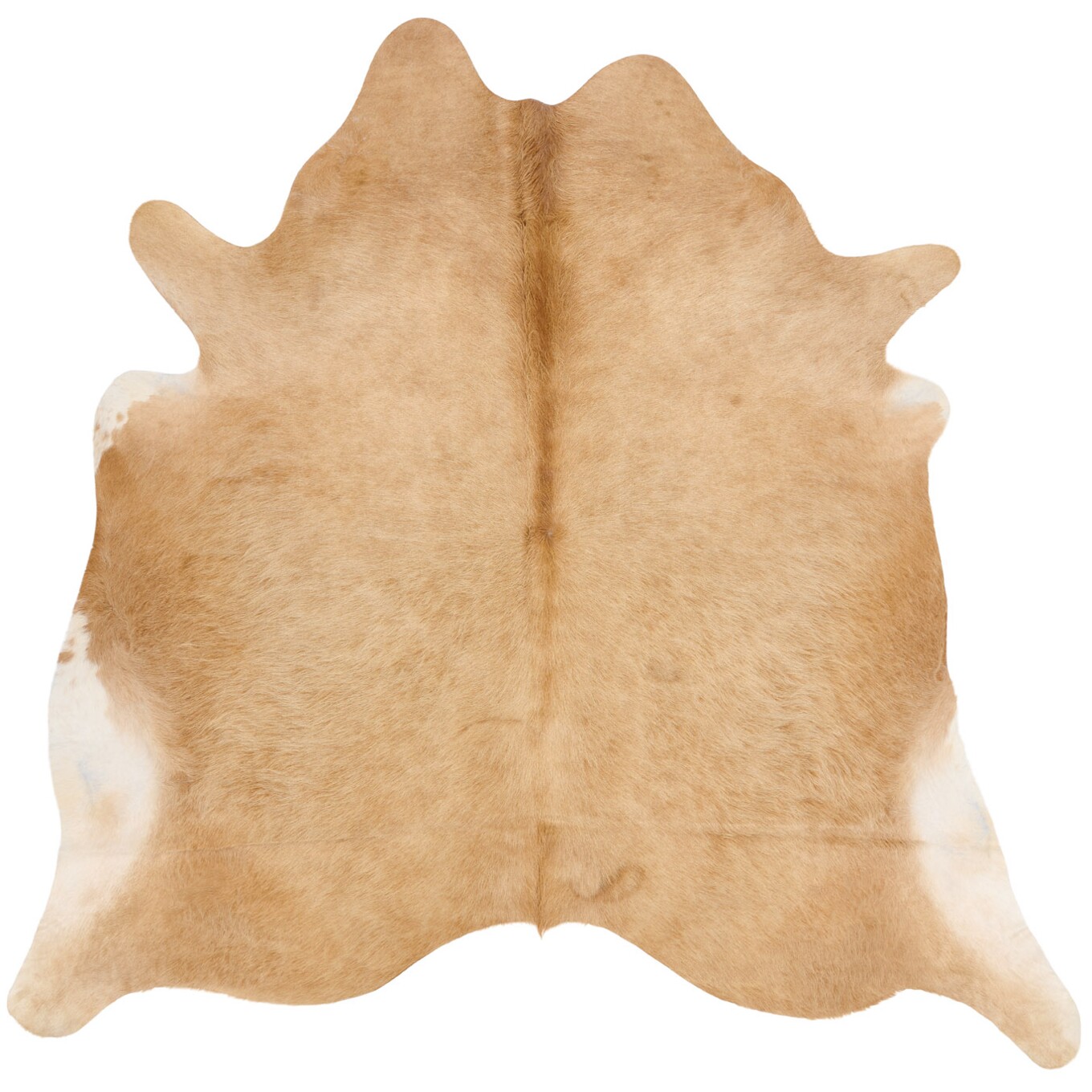 Koeienhuid Vloerkleed 237x232 cm - image 2