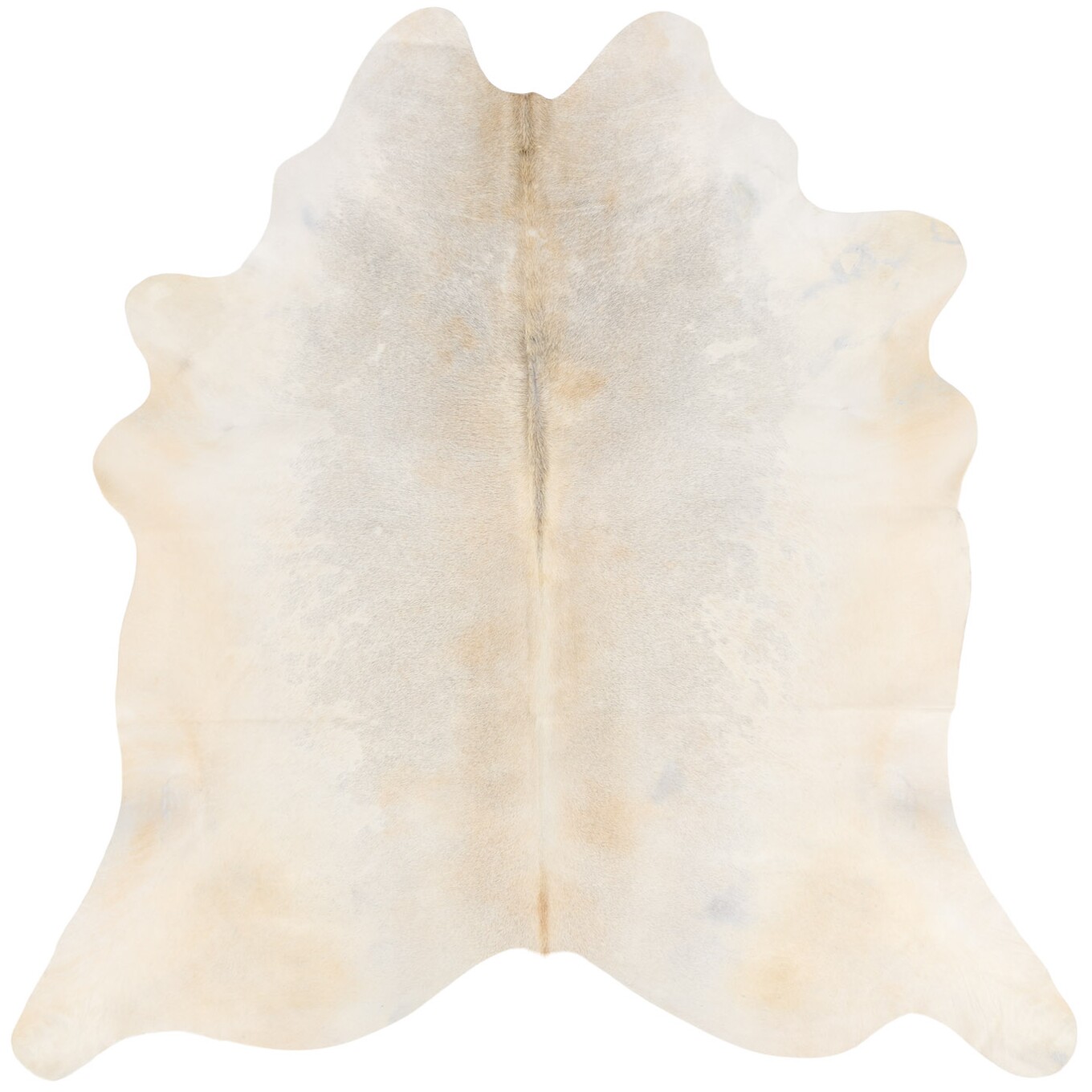 Koeienhuid Vloerkleed 232x230 cm - image 2
