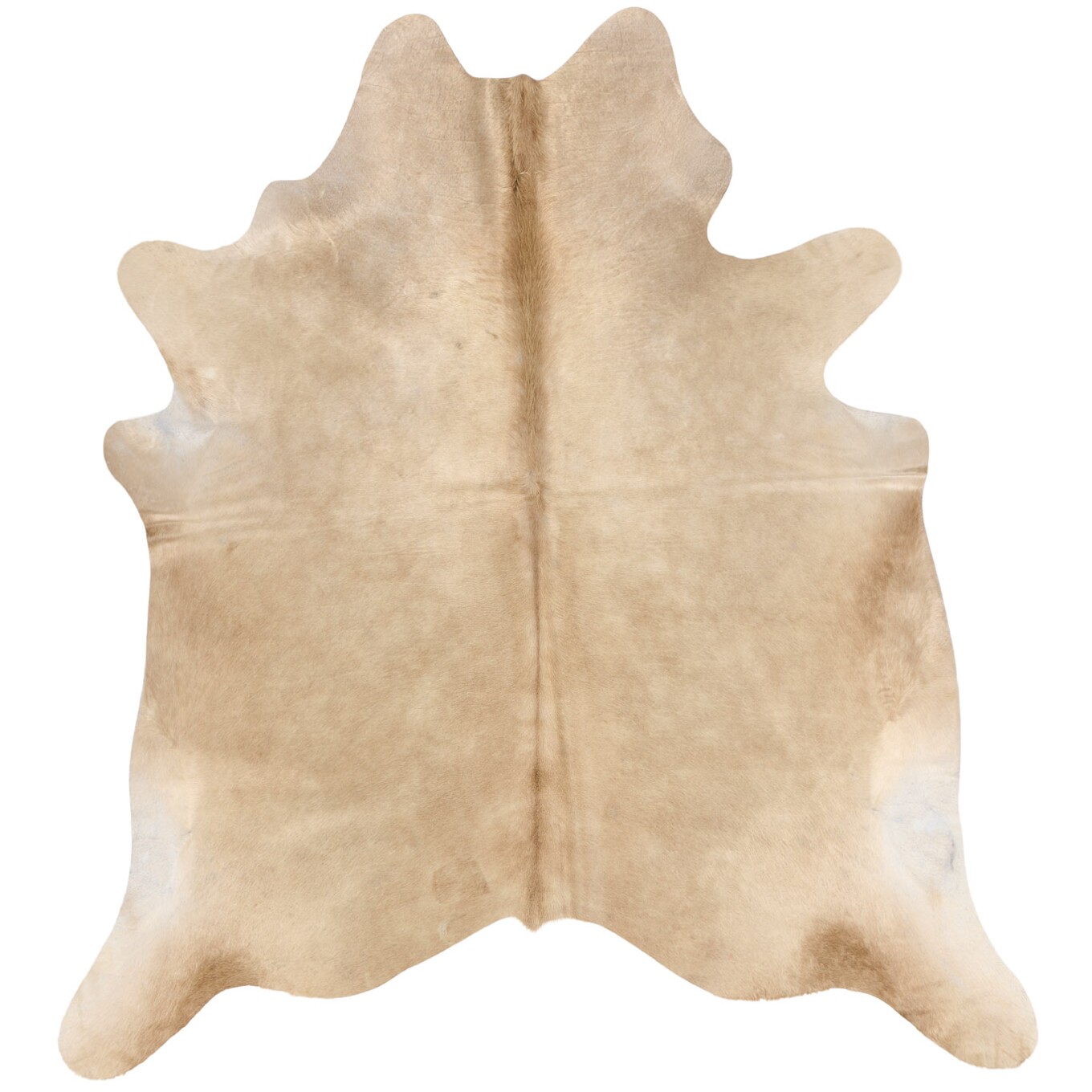 Koeienhuid Vloerkleed 247x225 cm - image 2