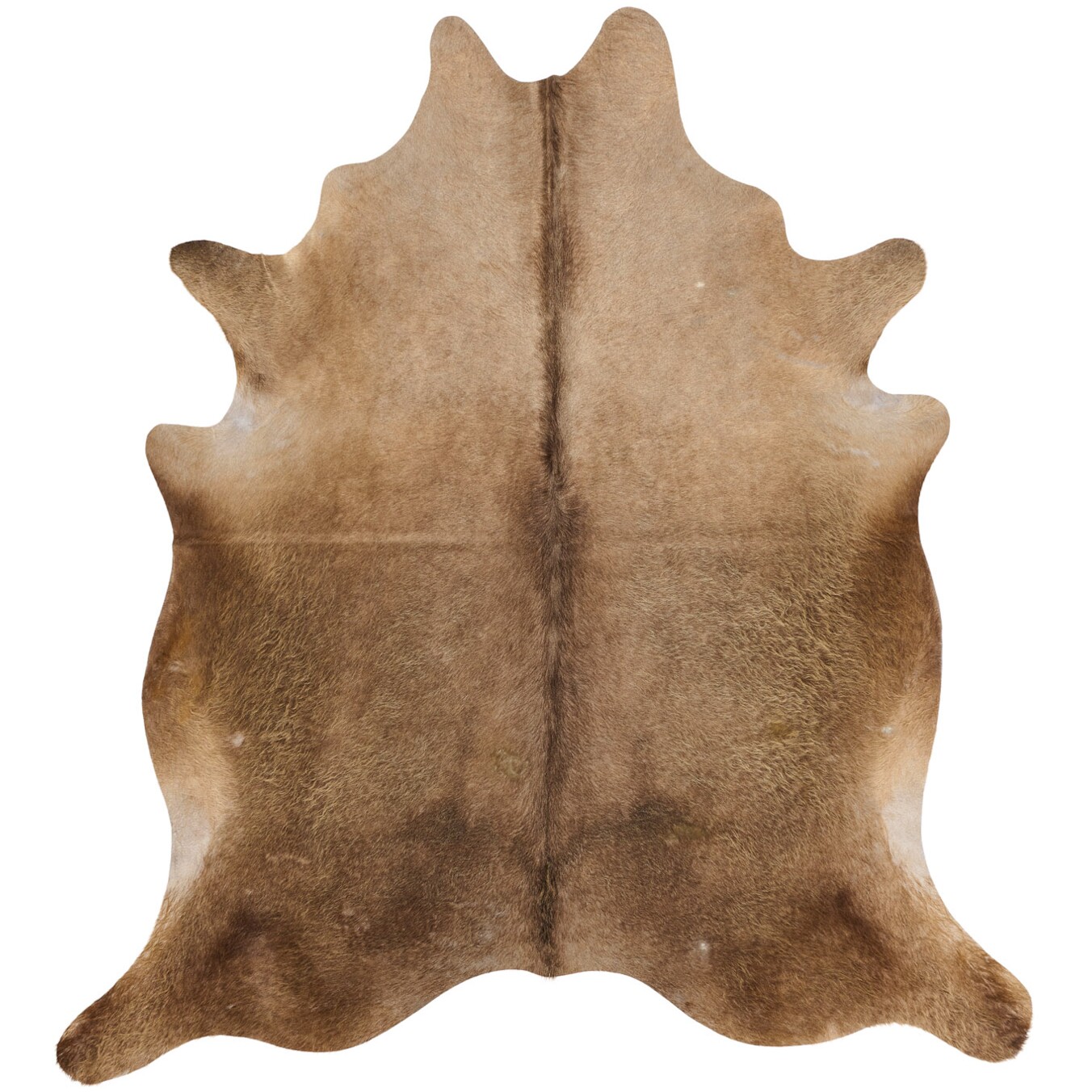 Koeienhuid Vloerkleed 248x226 cm - image 2