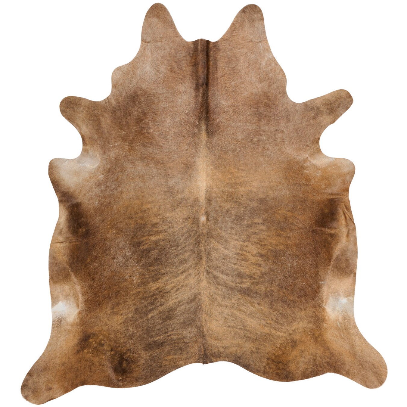 Koeienhuid Vloerkleed 244x224 cm - image 2